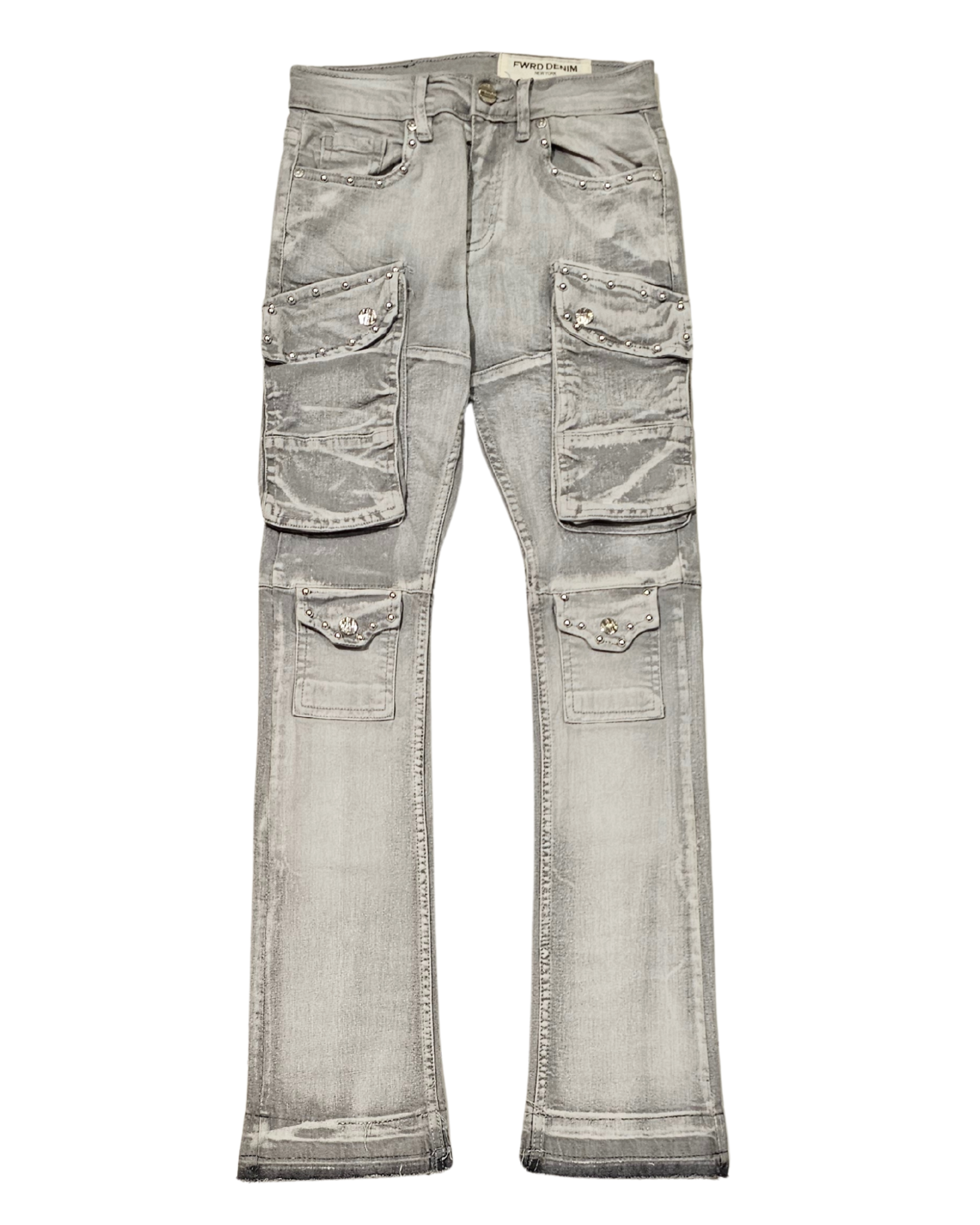 Kids Stacked Jean 330290