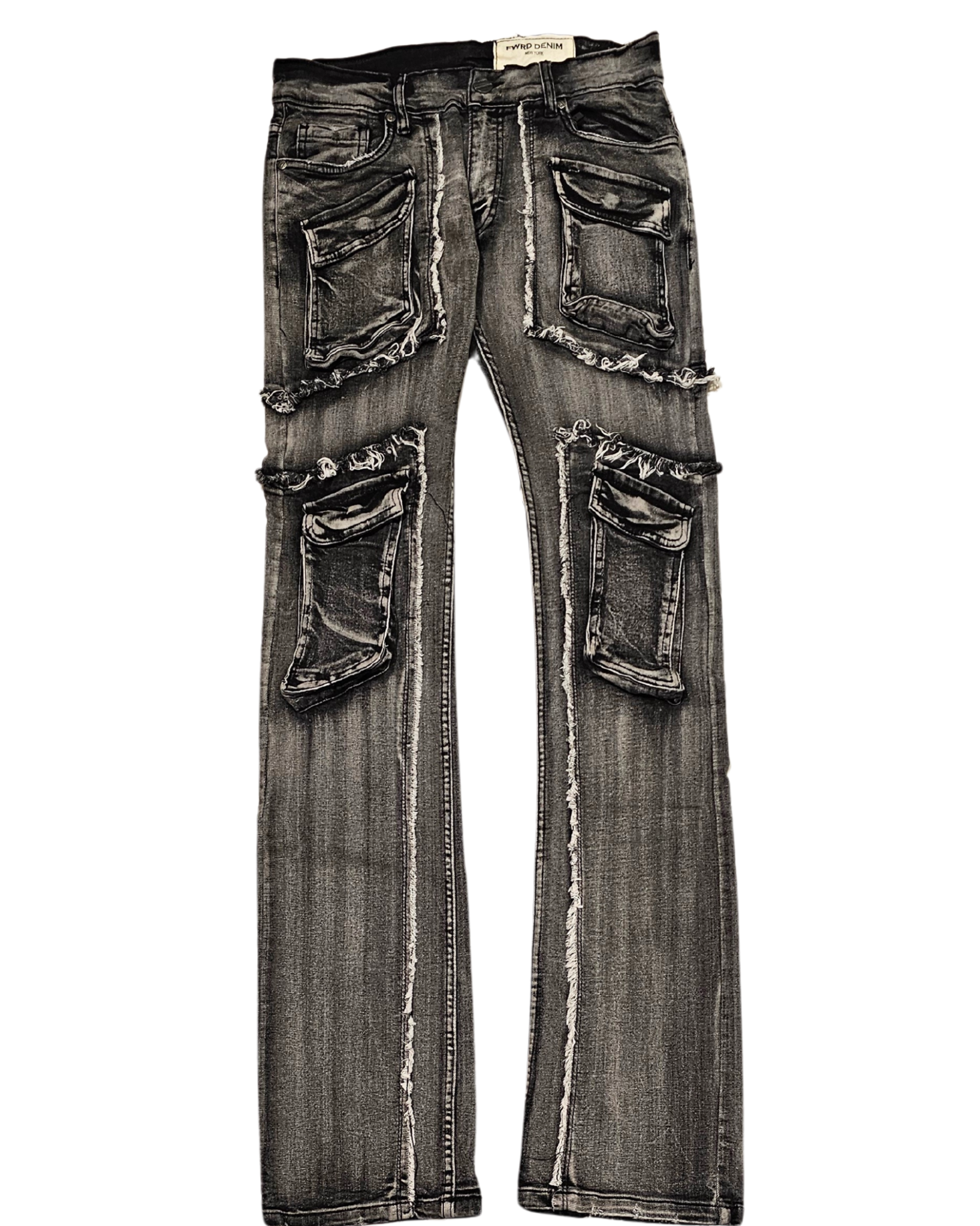 Slim Fit Jean 330240