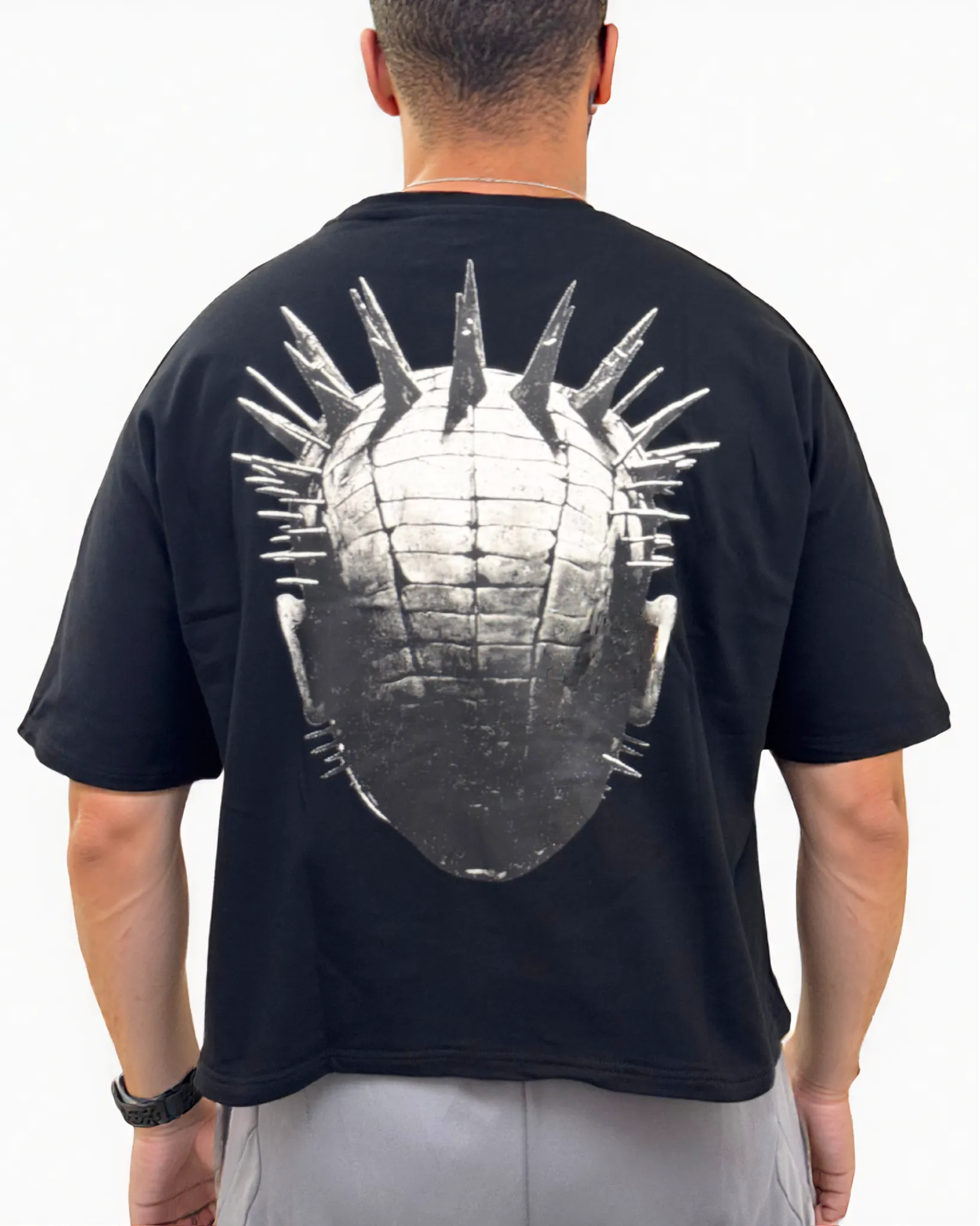 Spike head Shirt