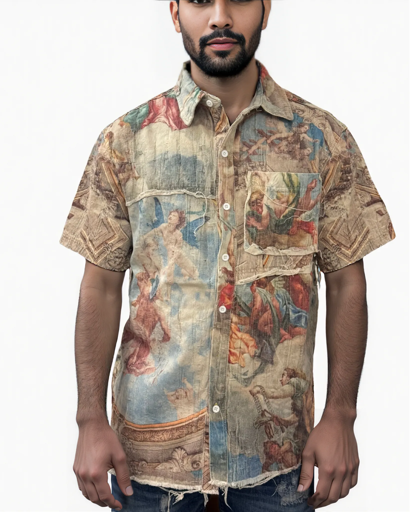 Diary of Heaven Shirt