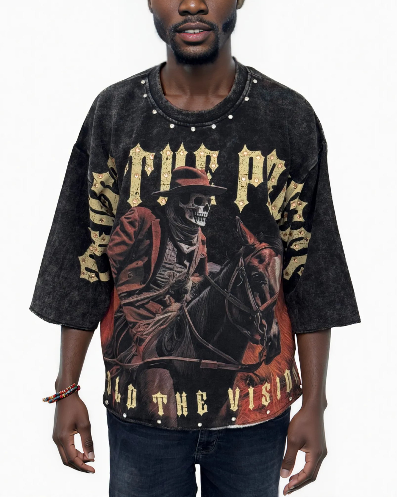 Trust The Process Shirt T5201