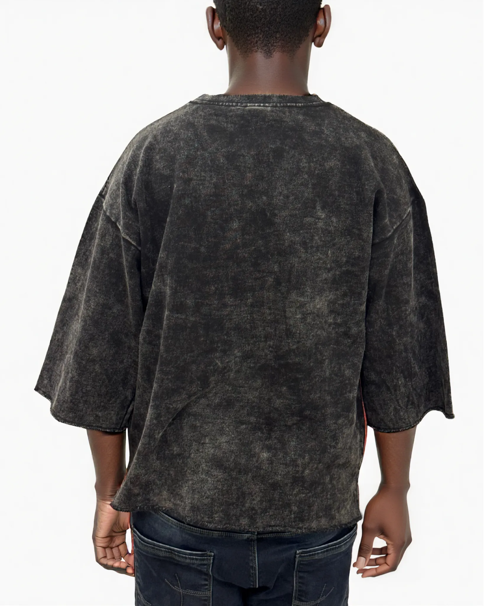 Trust The Process Shirt T5201