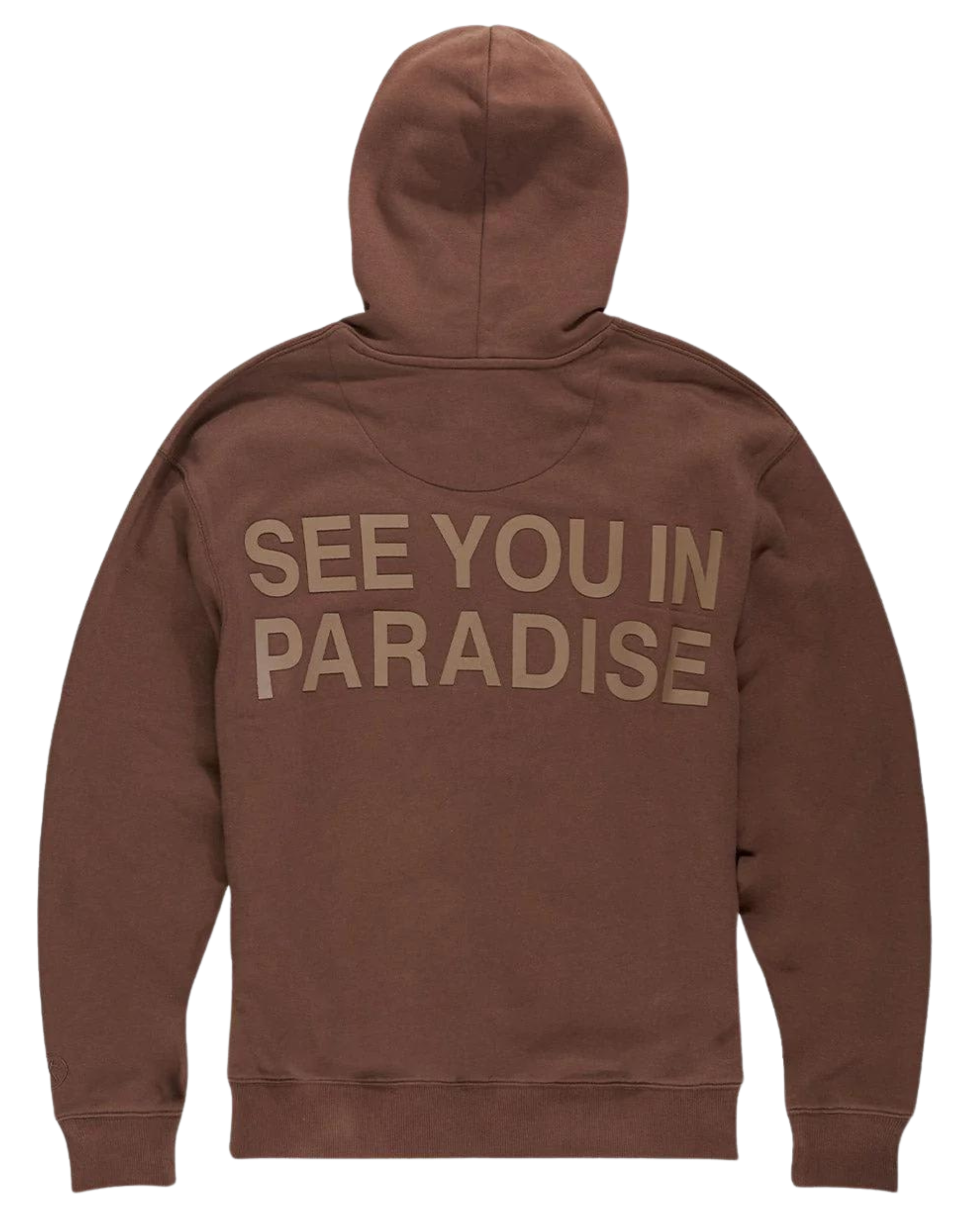 See You In Paradise Hoodie 8550