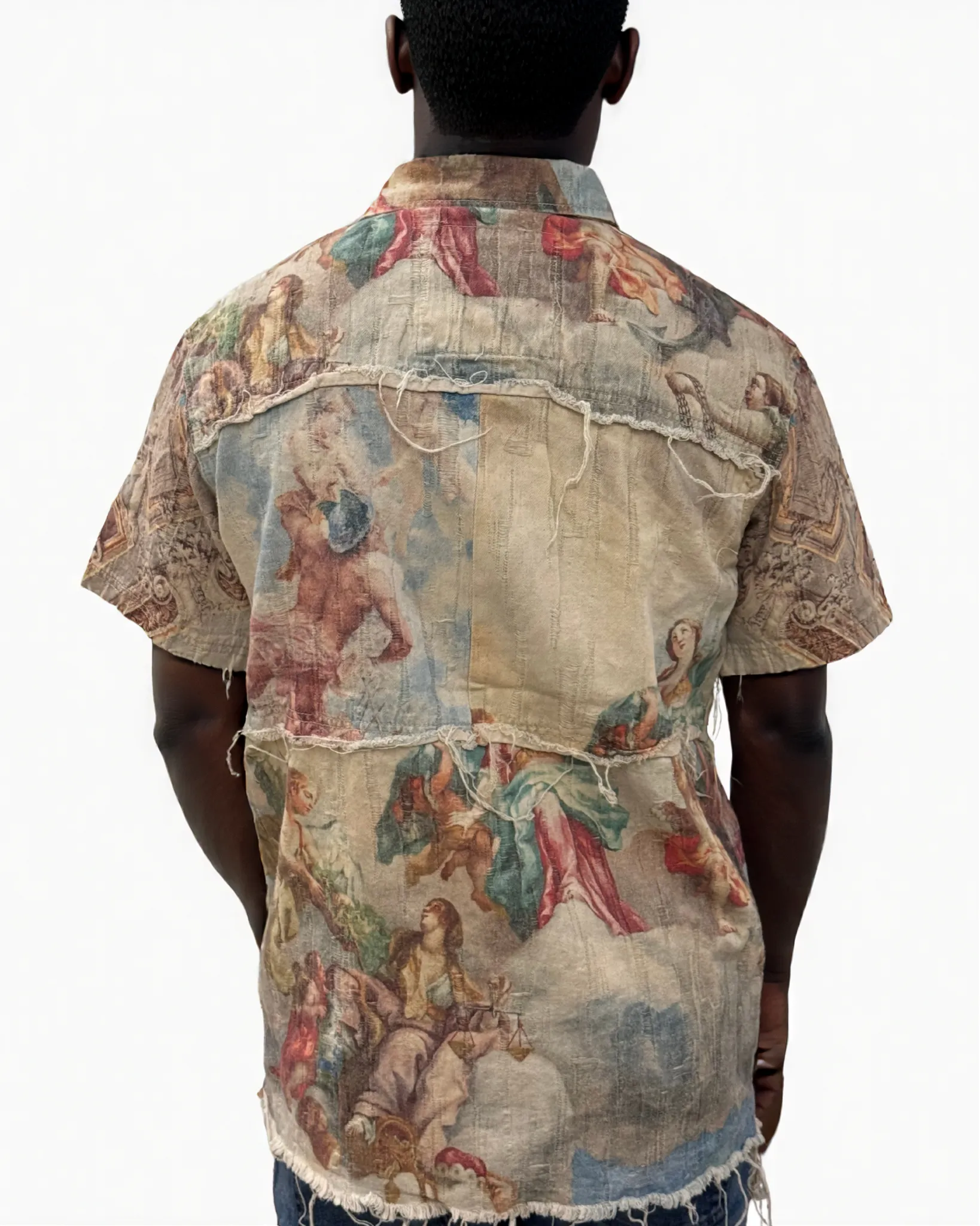 Diary of Heaven Shirt