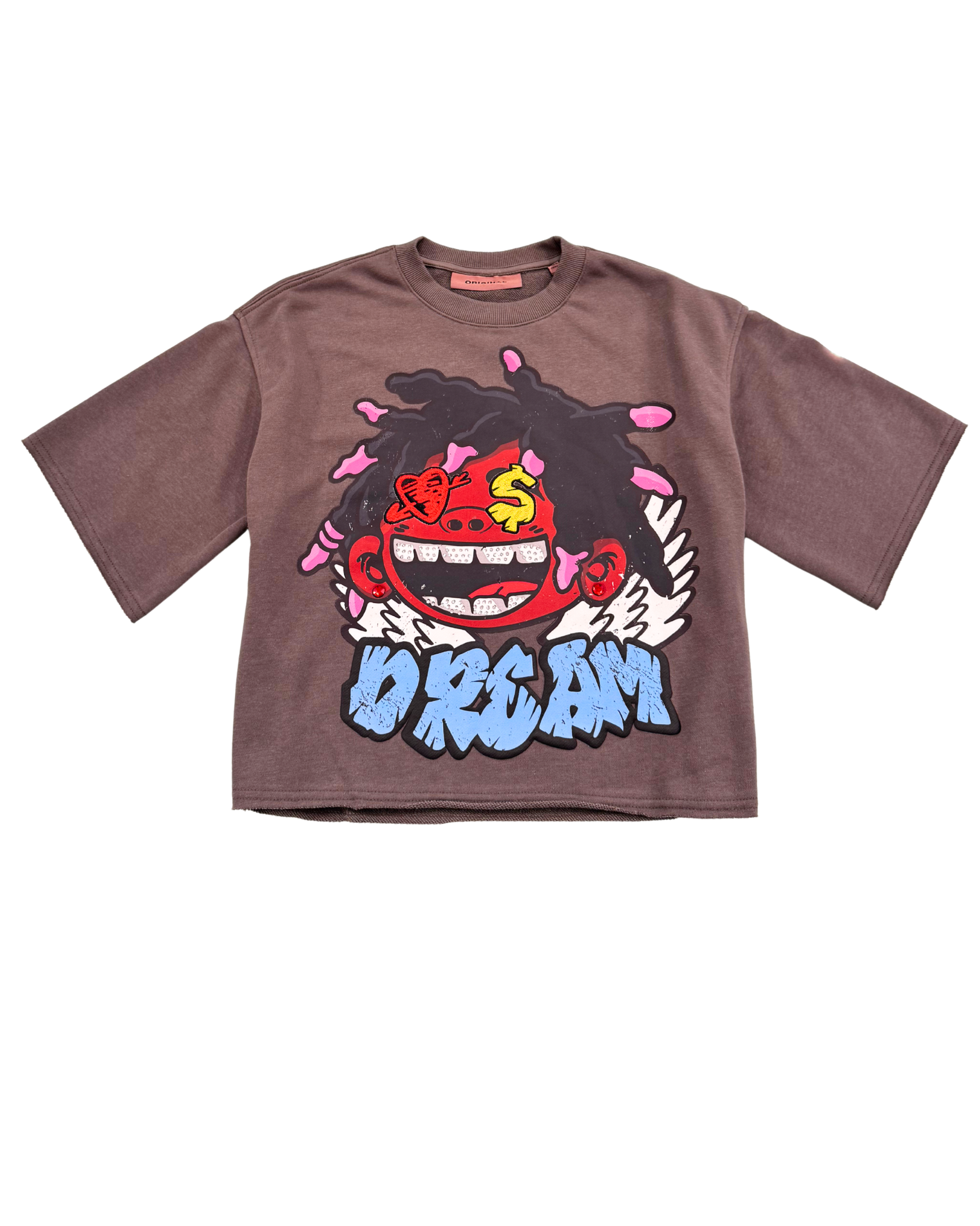 Dream Girl Top