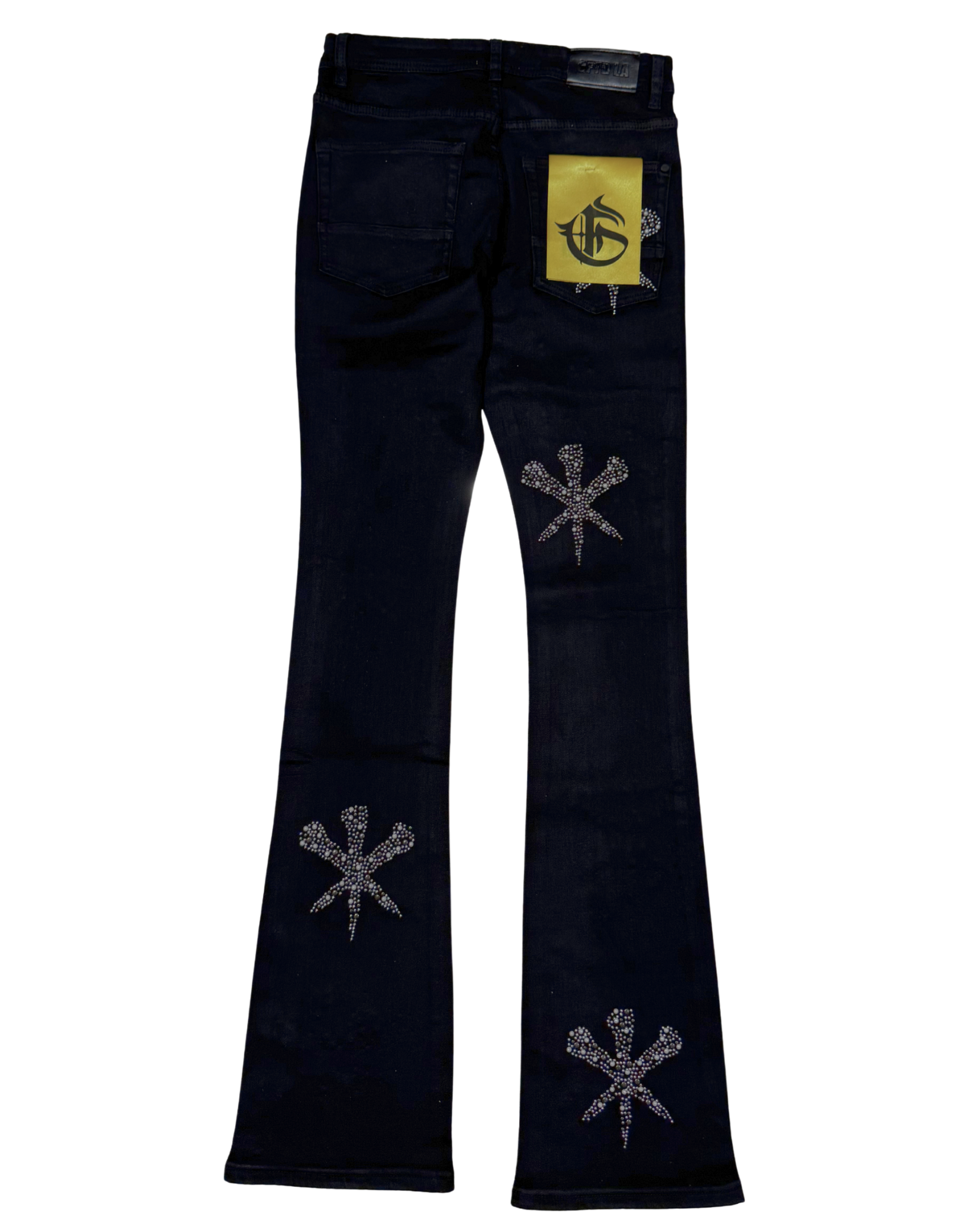 Stacked Jeans GFDSS25