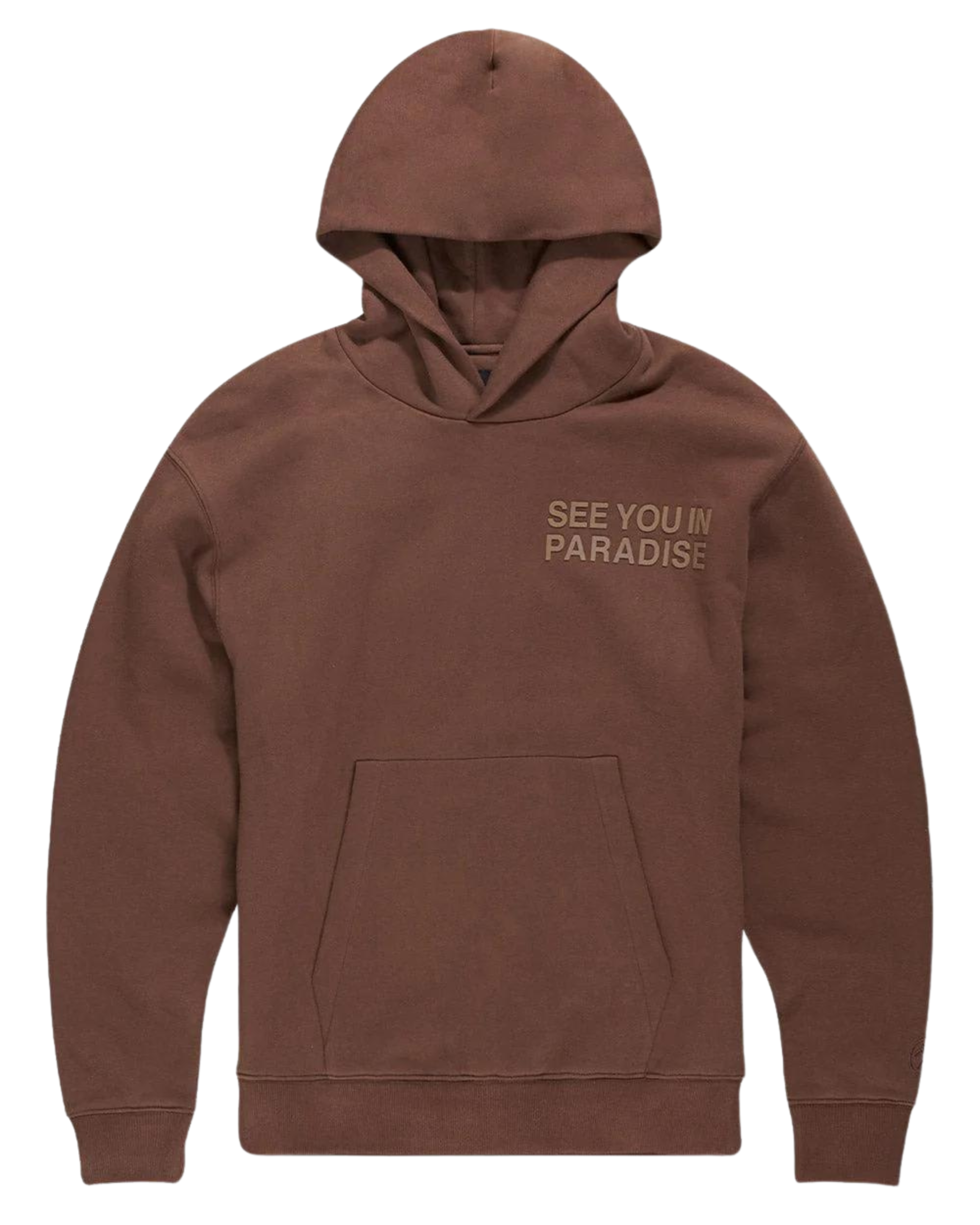 See You In Paradise Hoodie 8550