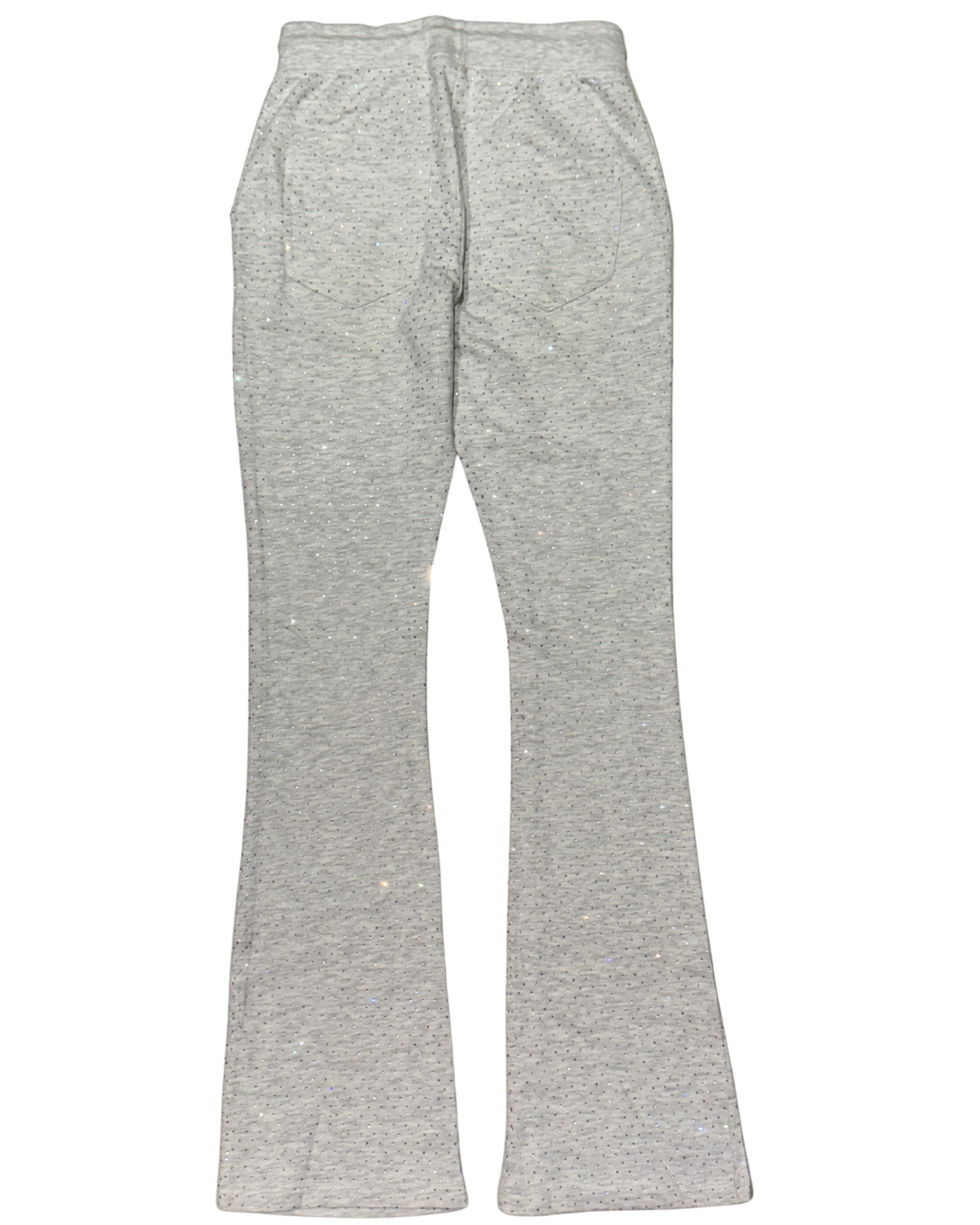 Stacked Jogger 6012
