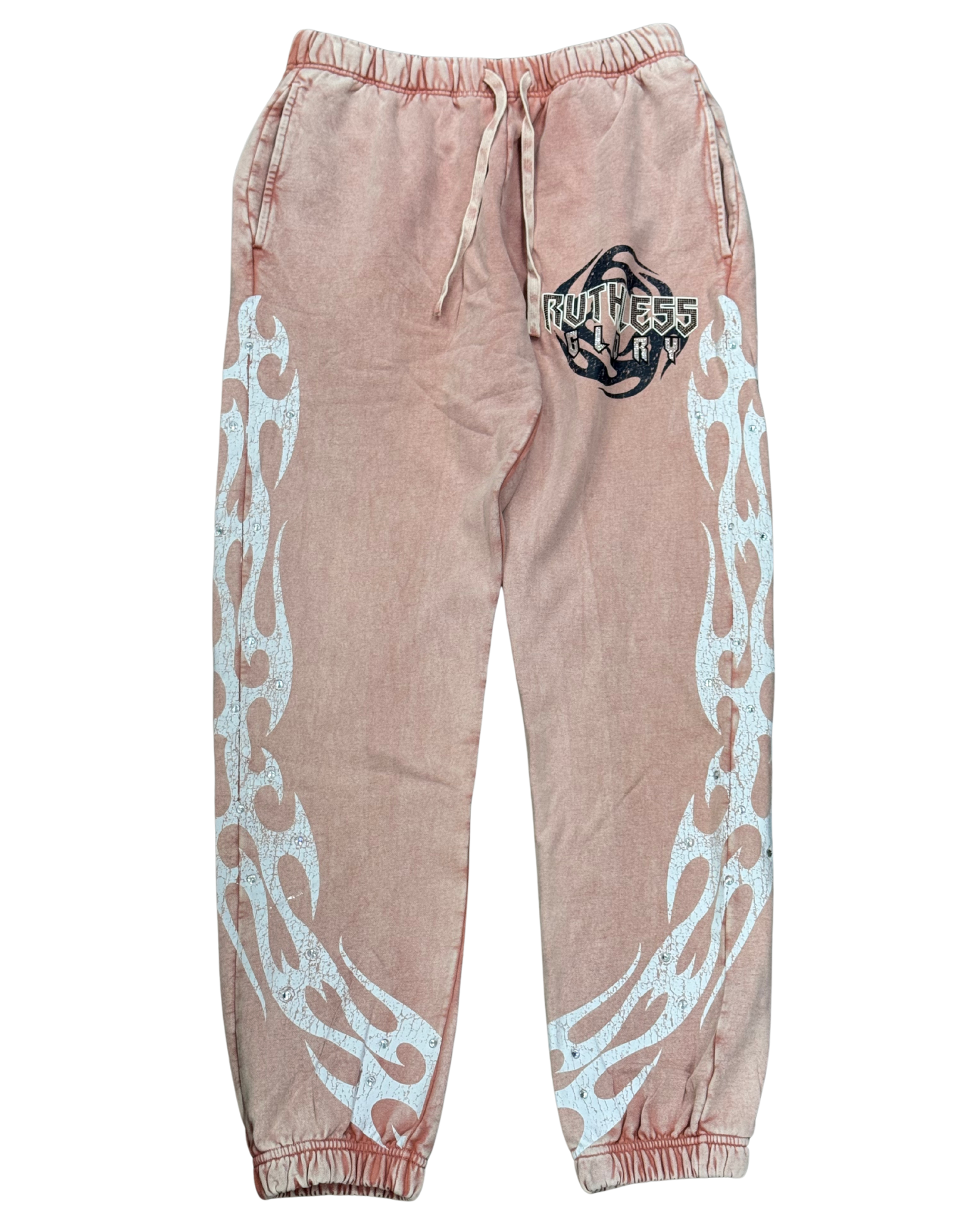 Ruthless Glory Sweatpant