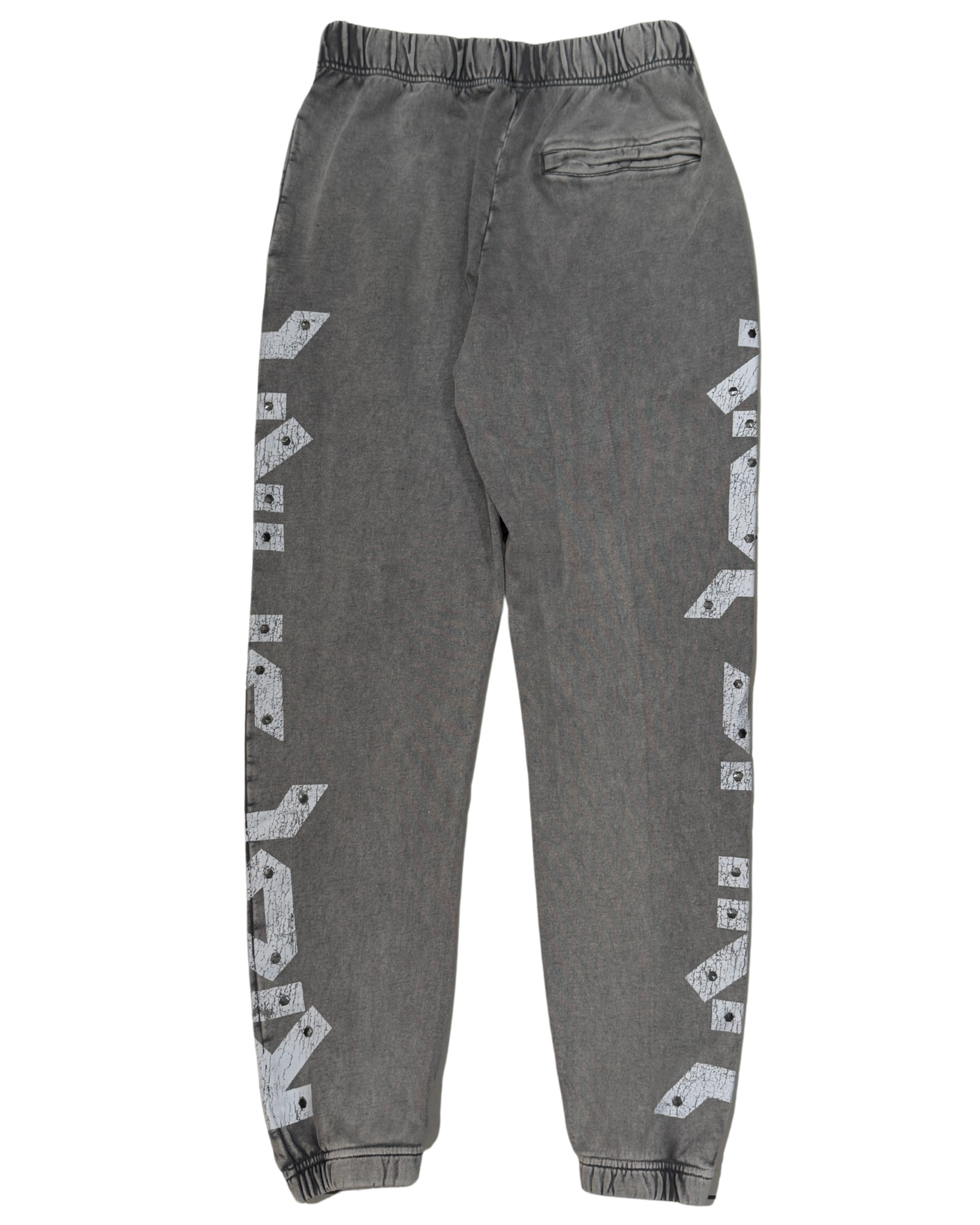 Riot Spirit Sweatpant