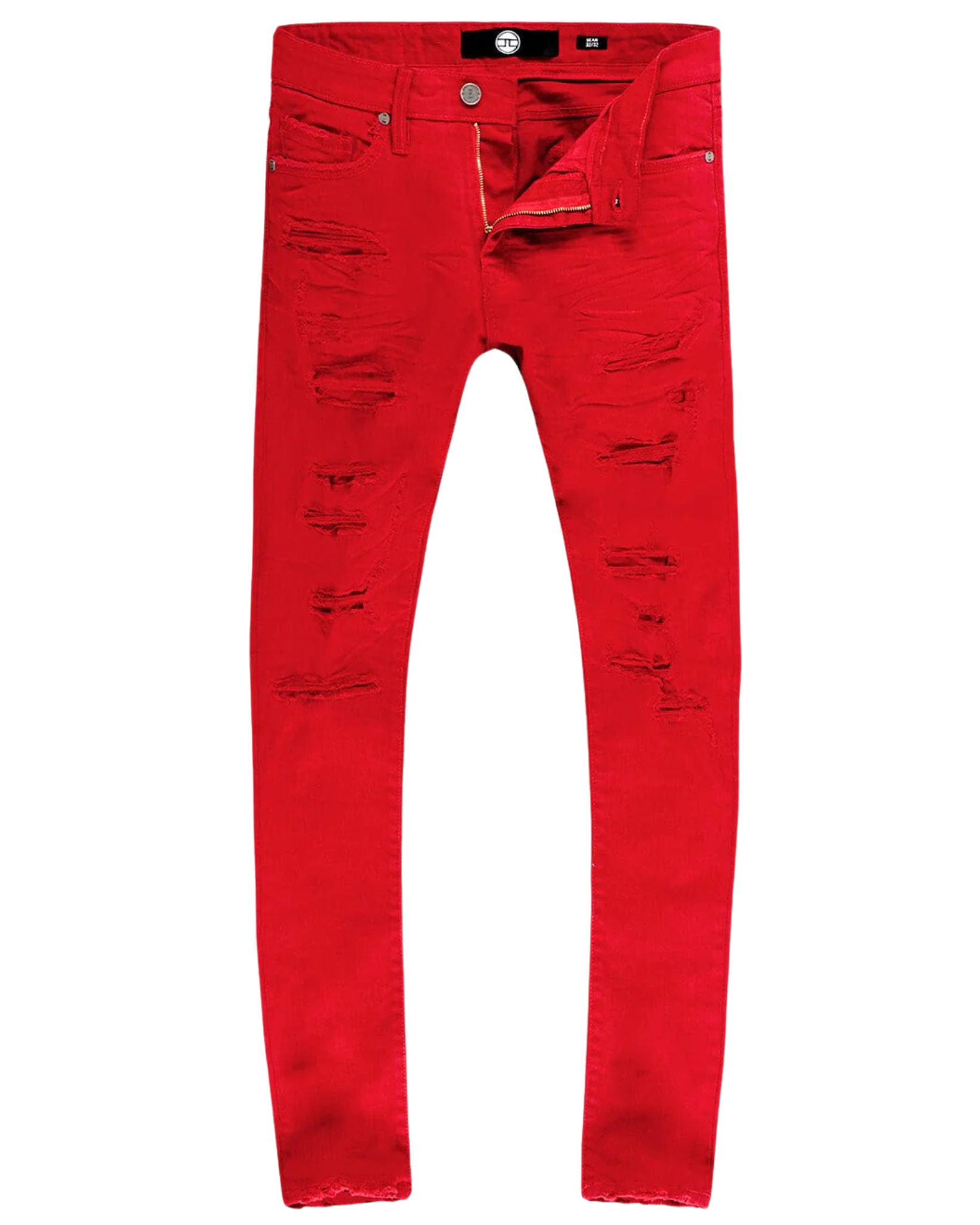 Kids Slim Fit Jeans JS955