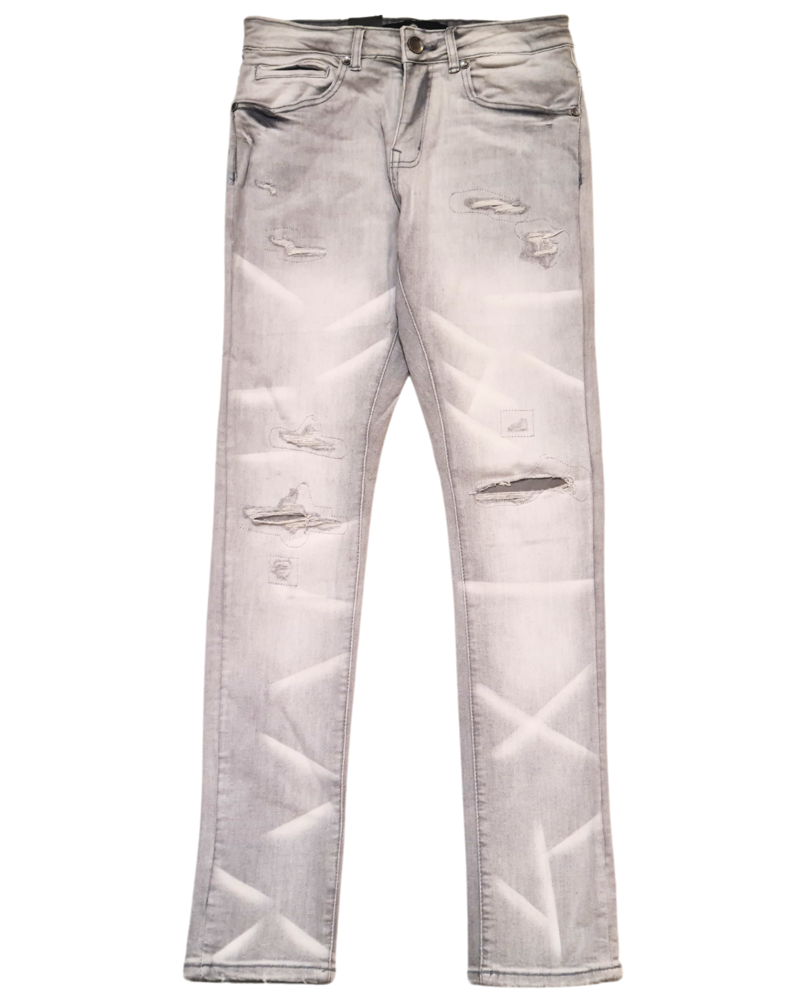 Slim Fit Jeans 5246