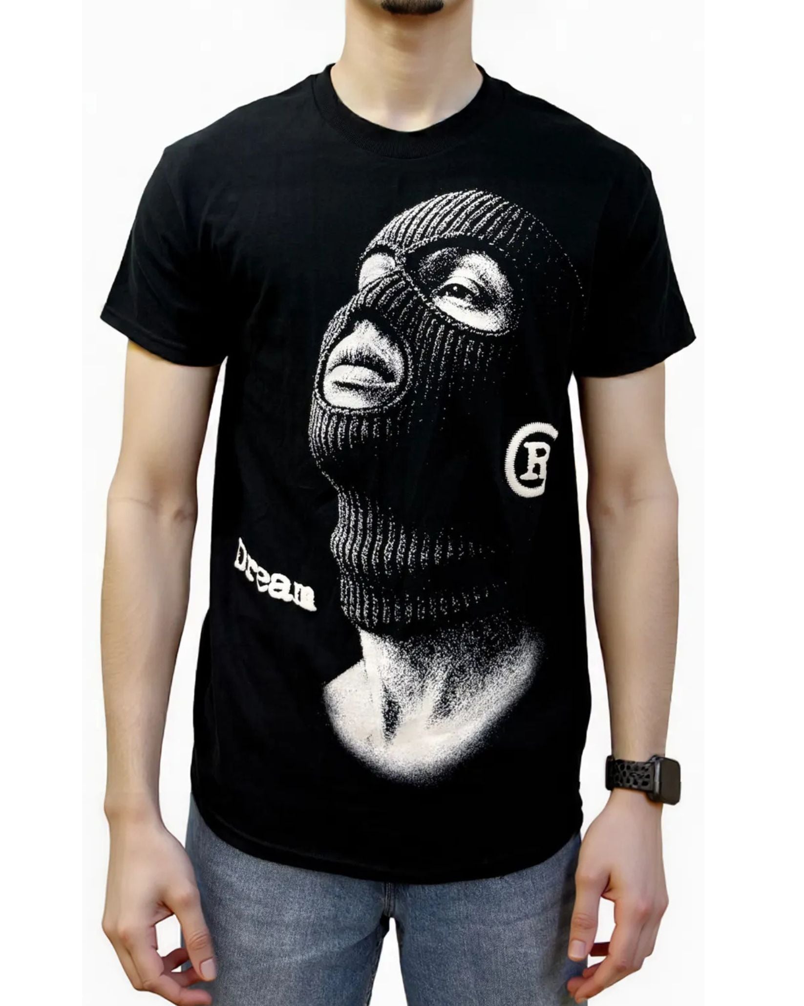 BForty Short Sleeve T-Shirt 139901 Dream