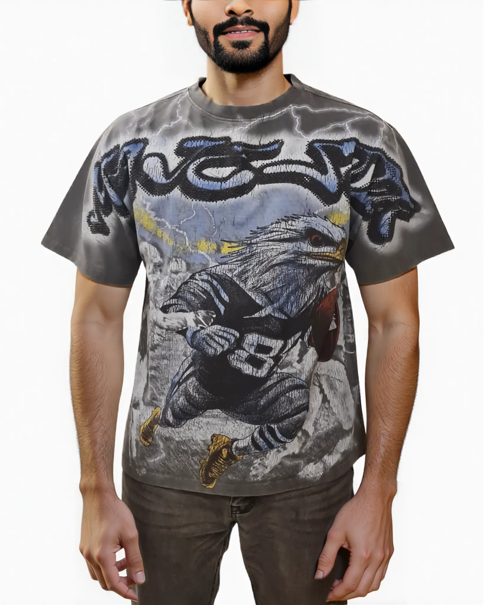 Play With Fire Shirt