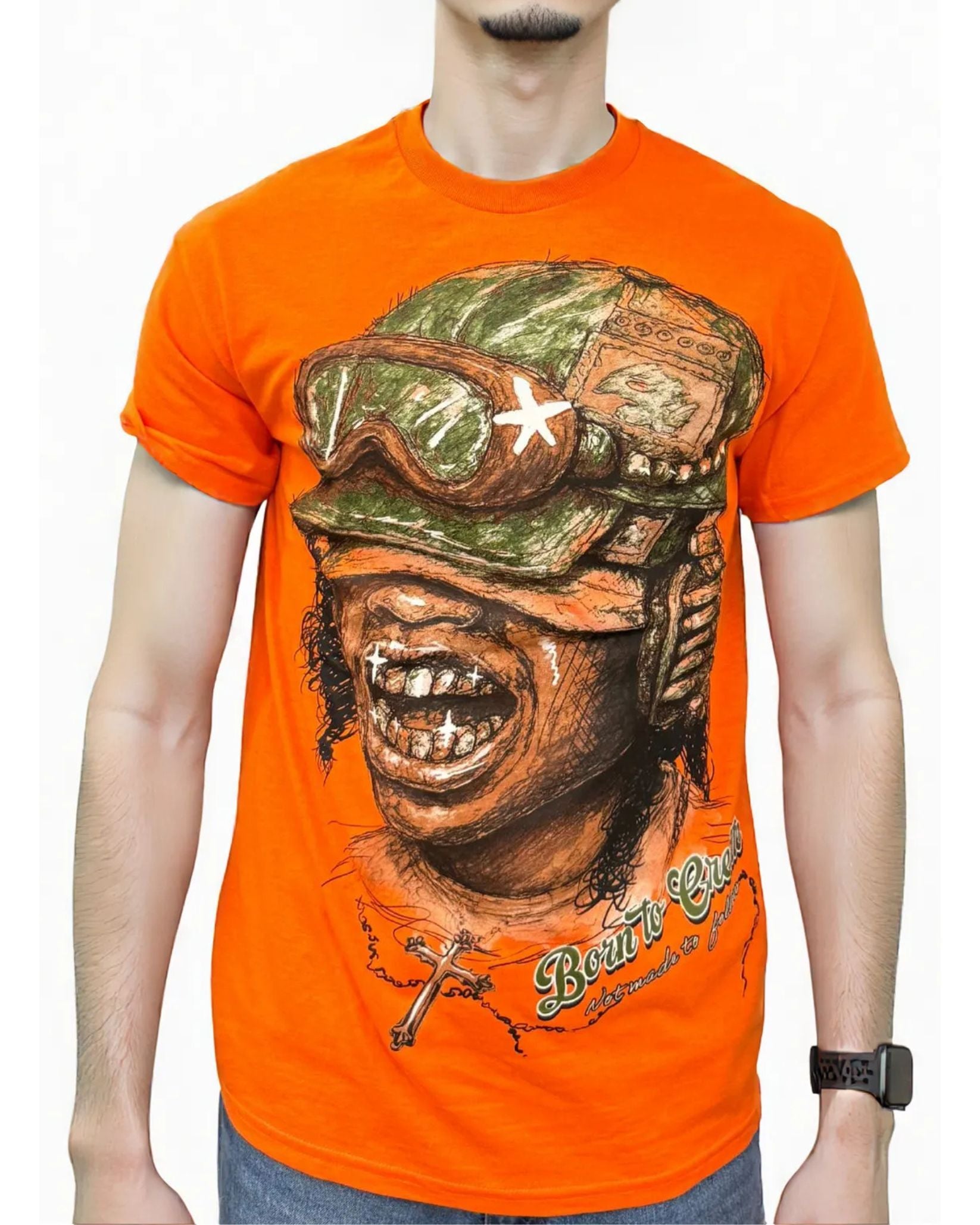 BForty Short Sleeve T-Shirt 139901