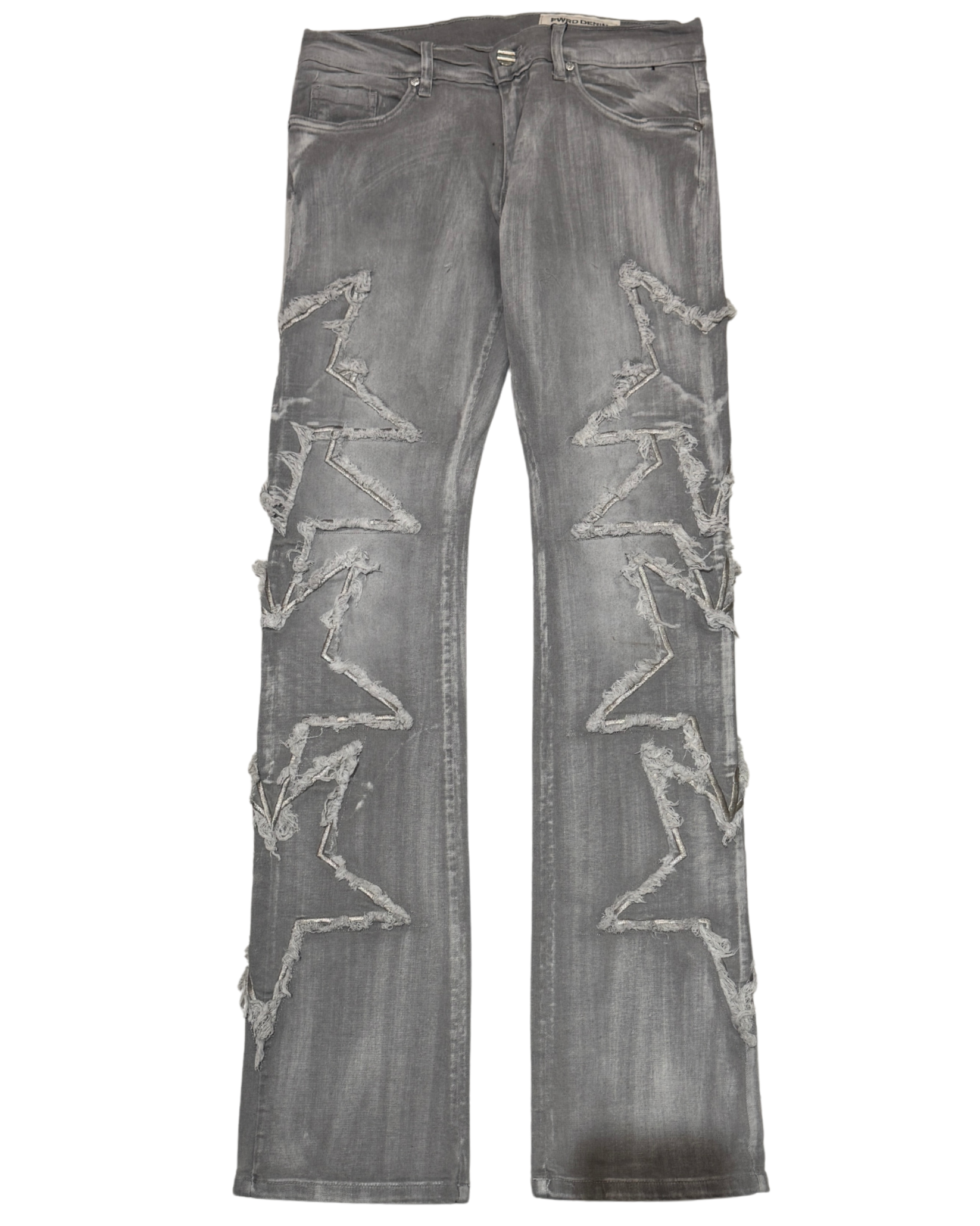 Stacked Jeans 330353