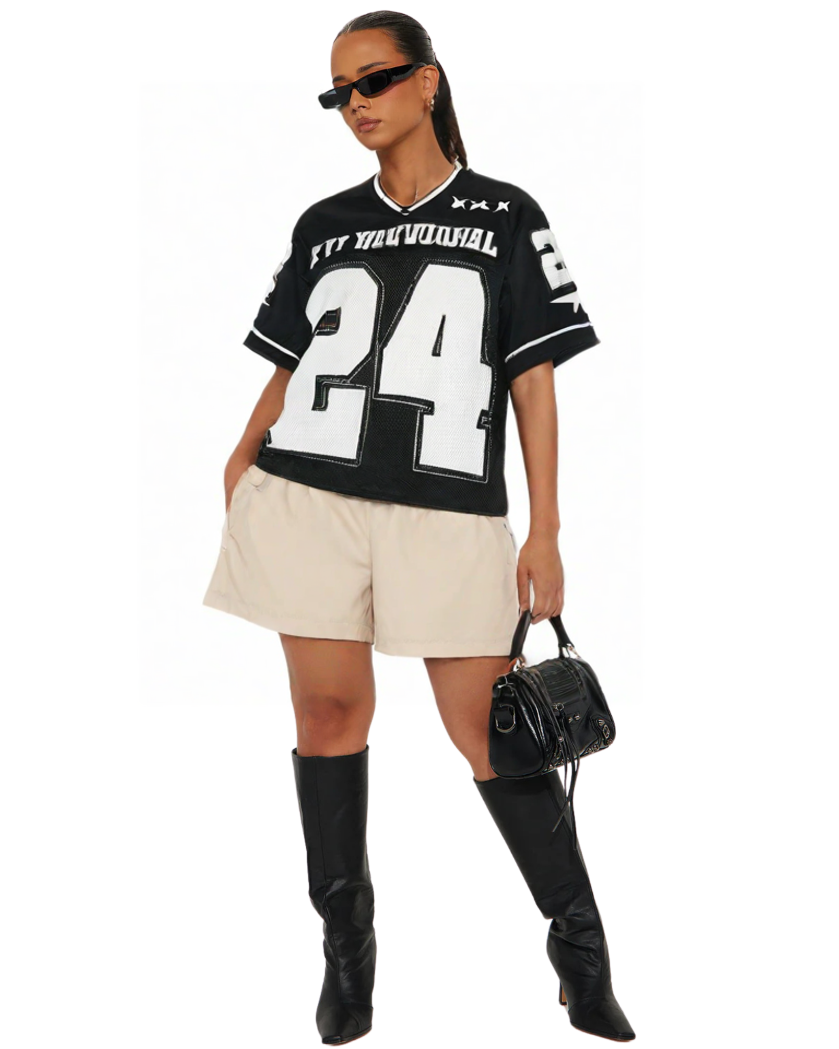 Fly Individual Atheletic Jersey