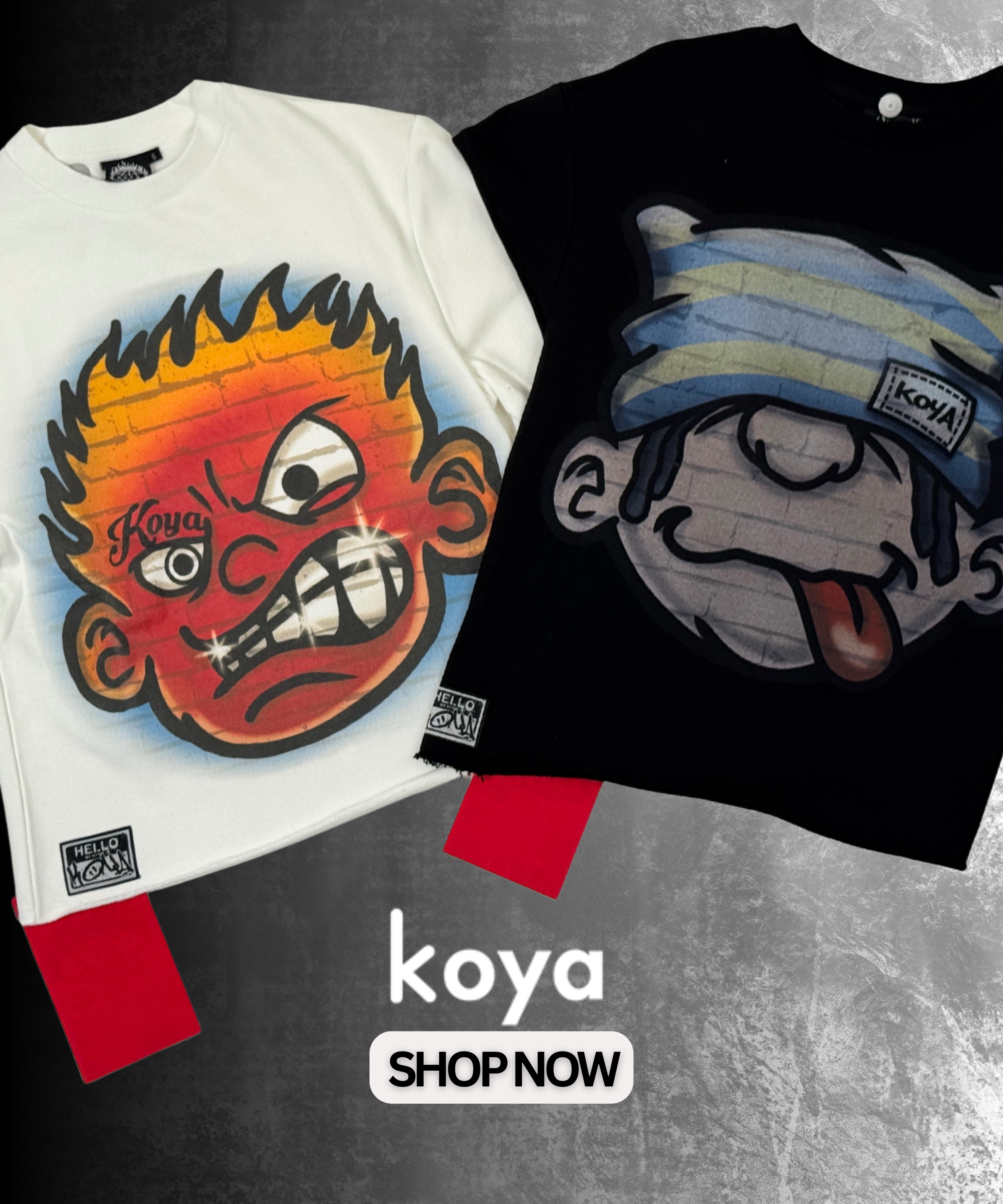 KOYA