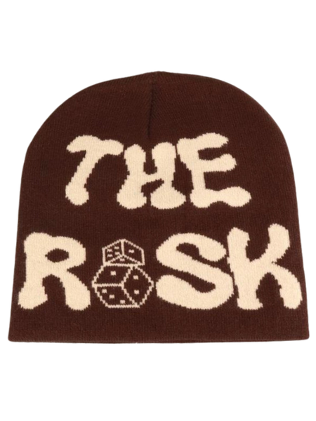 The Risk Beanie