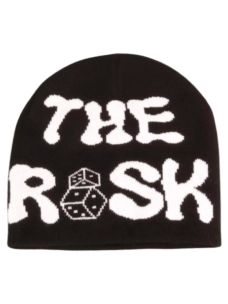 The Risk Beanie