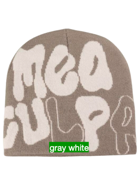 Mea Culpr Beanies