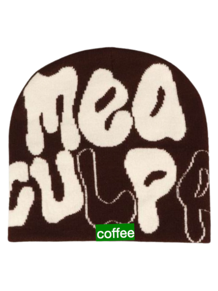 Mea Culpr Beanies