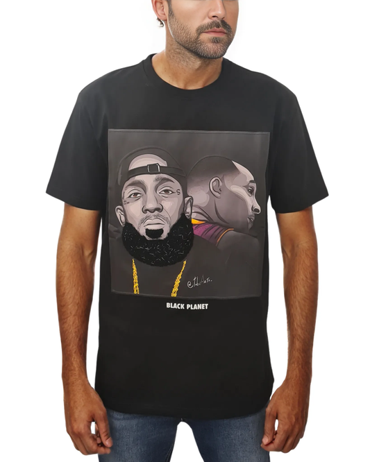 Nipsey Hussle Shirt