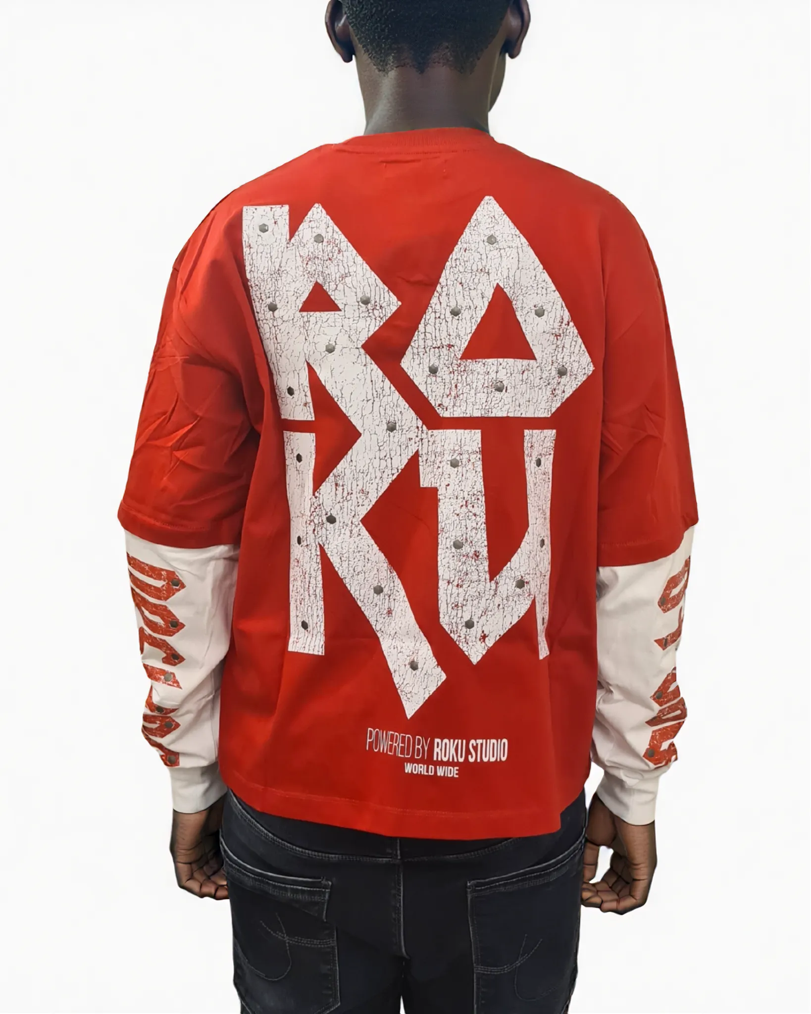 Riot Spirit Shirt