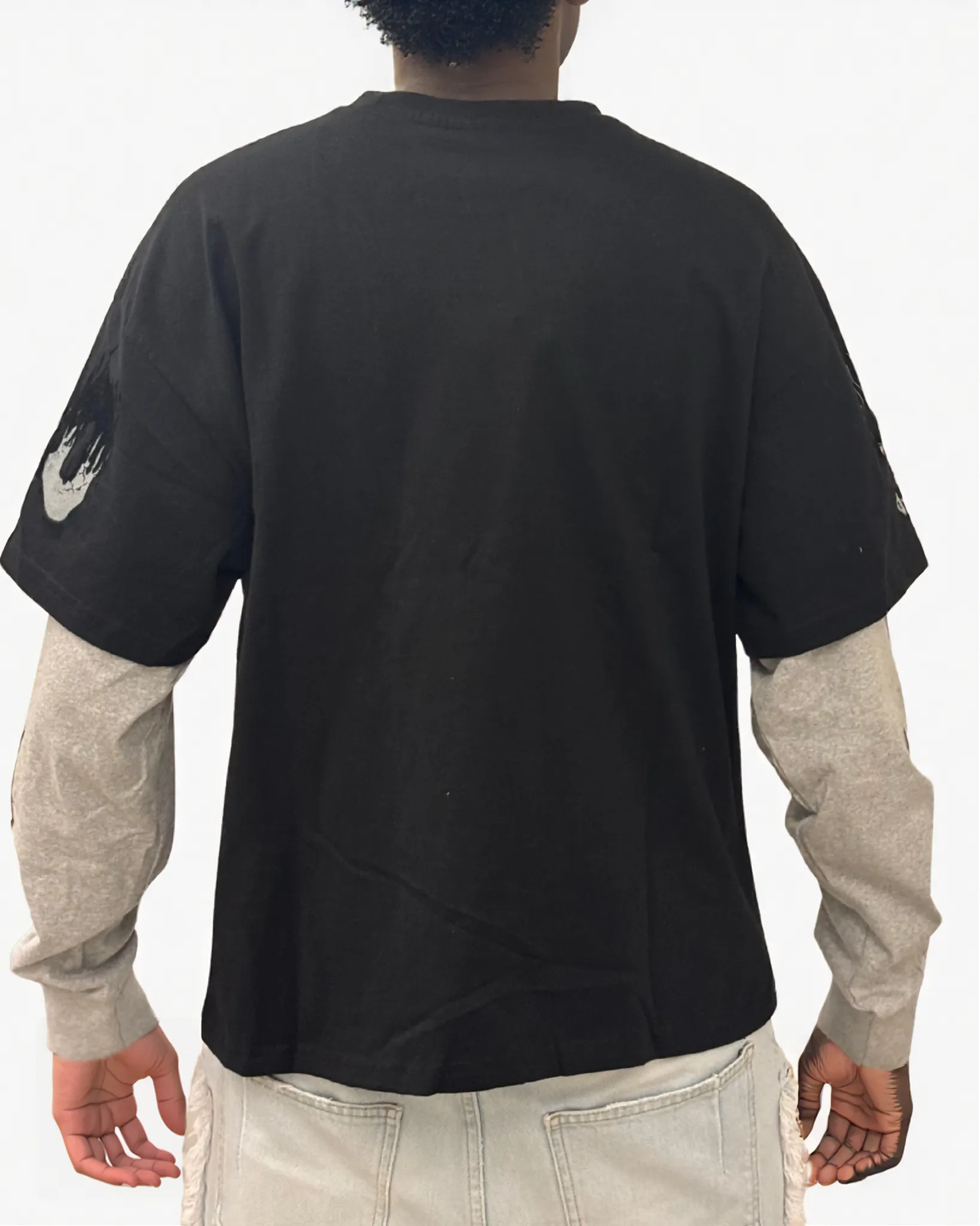Real Flame Shirt