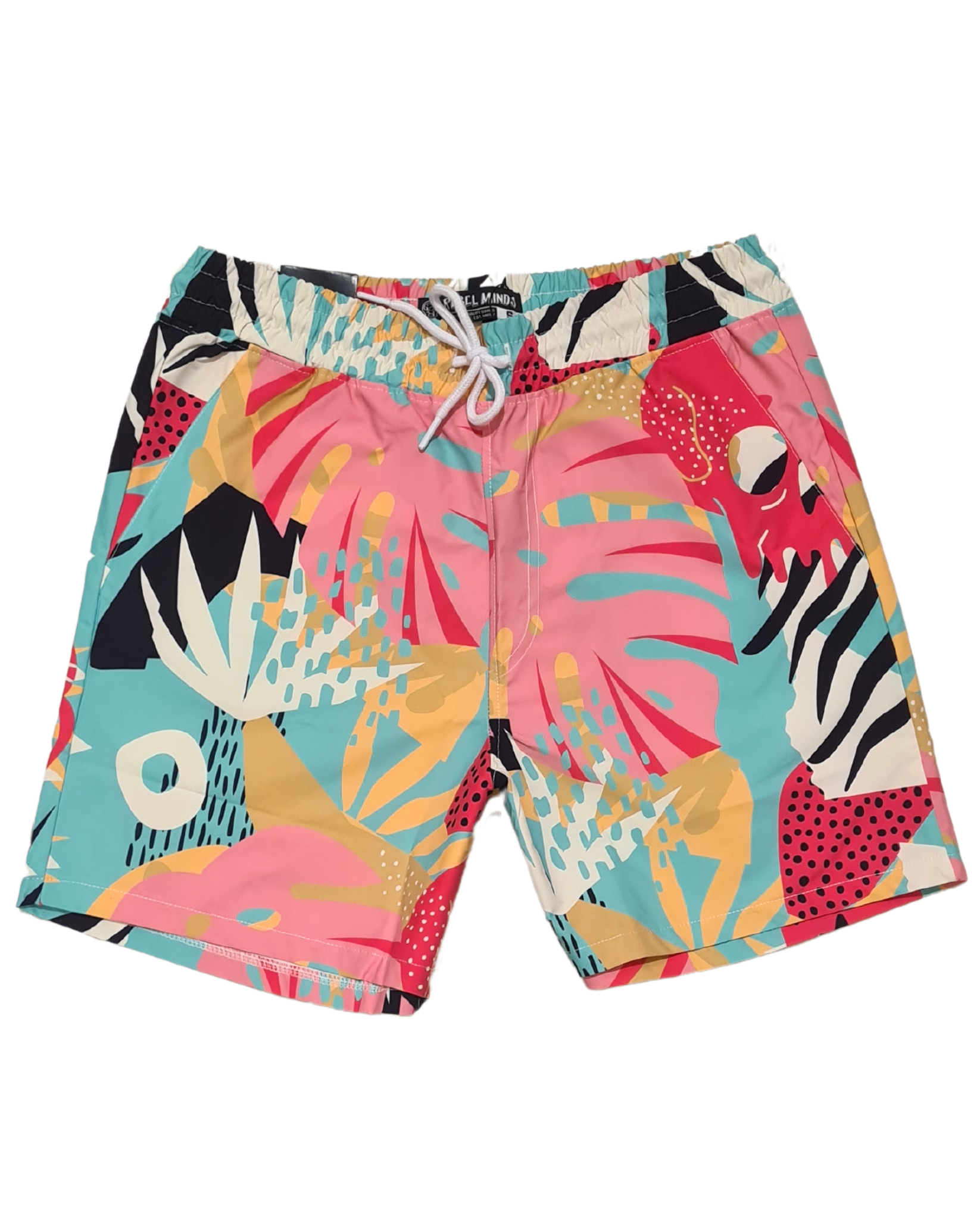 Tropical board Short