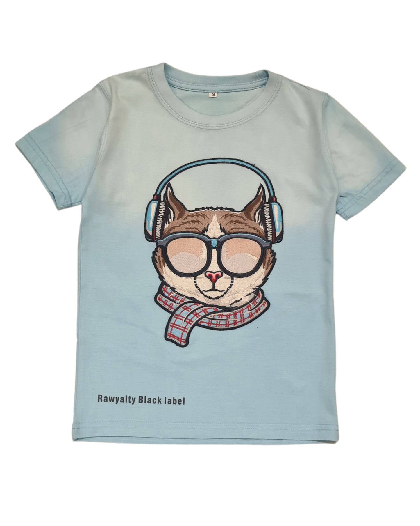 Kids Cat Shirts