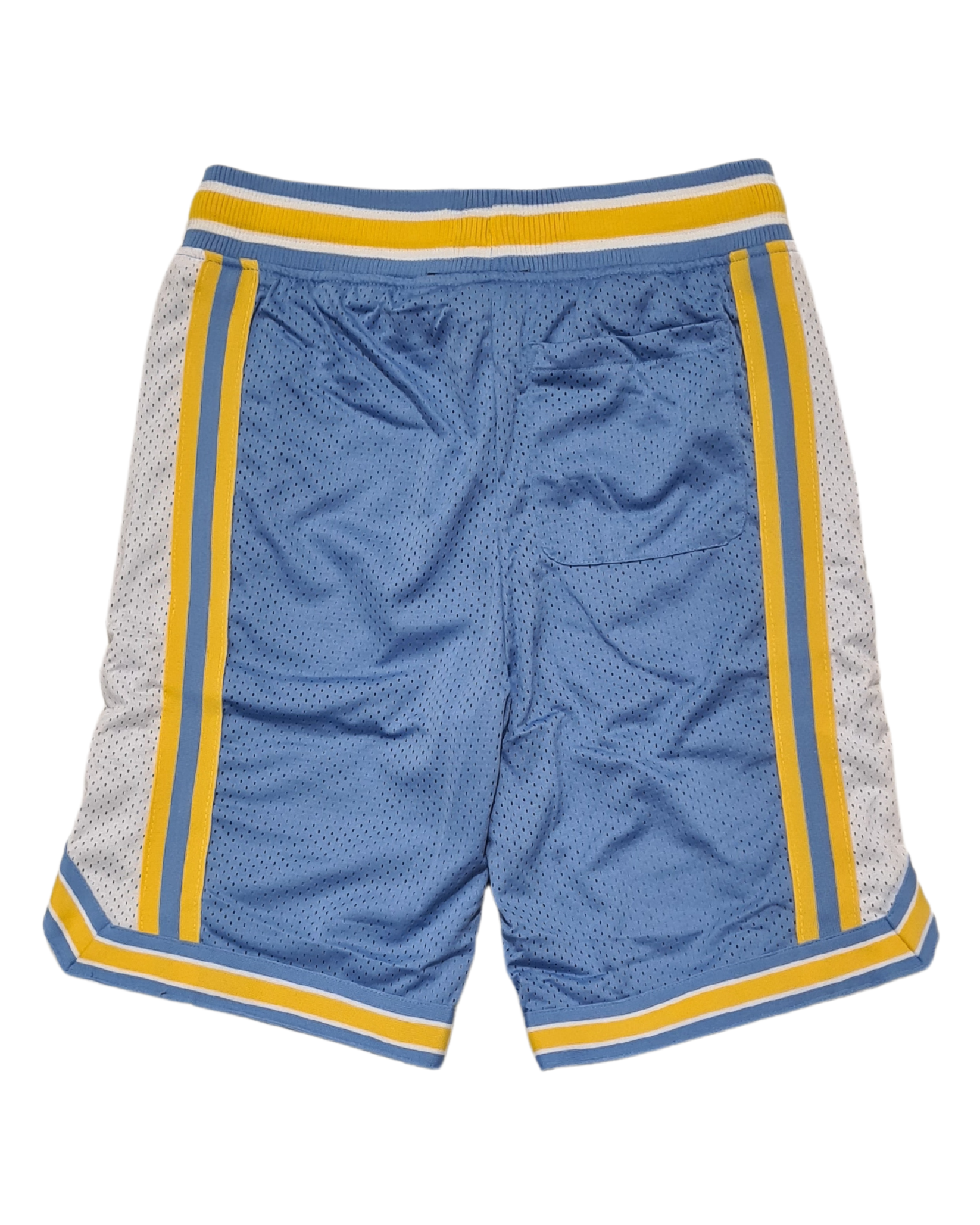 Mesh Basketball Shorts 8902S