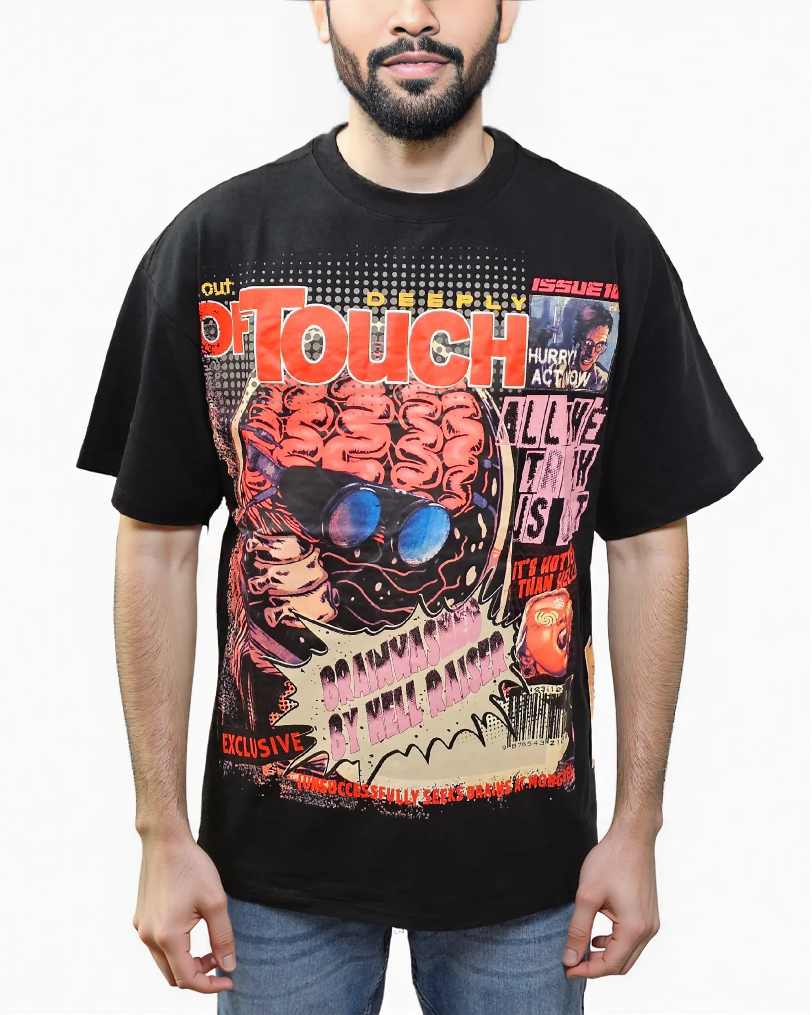 Out Of Touch Shirt
