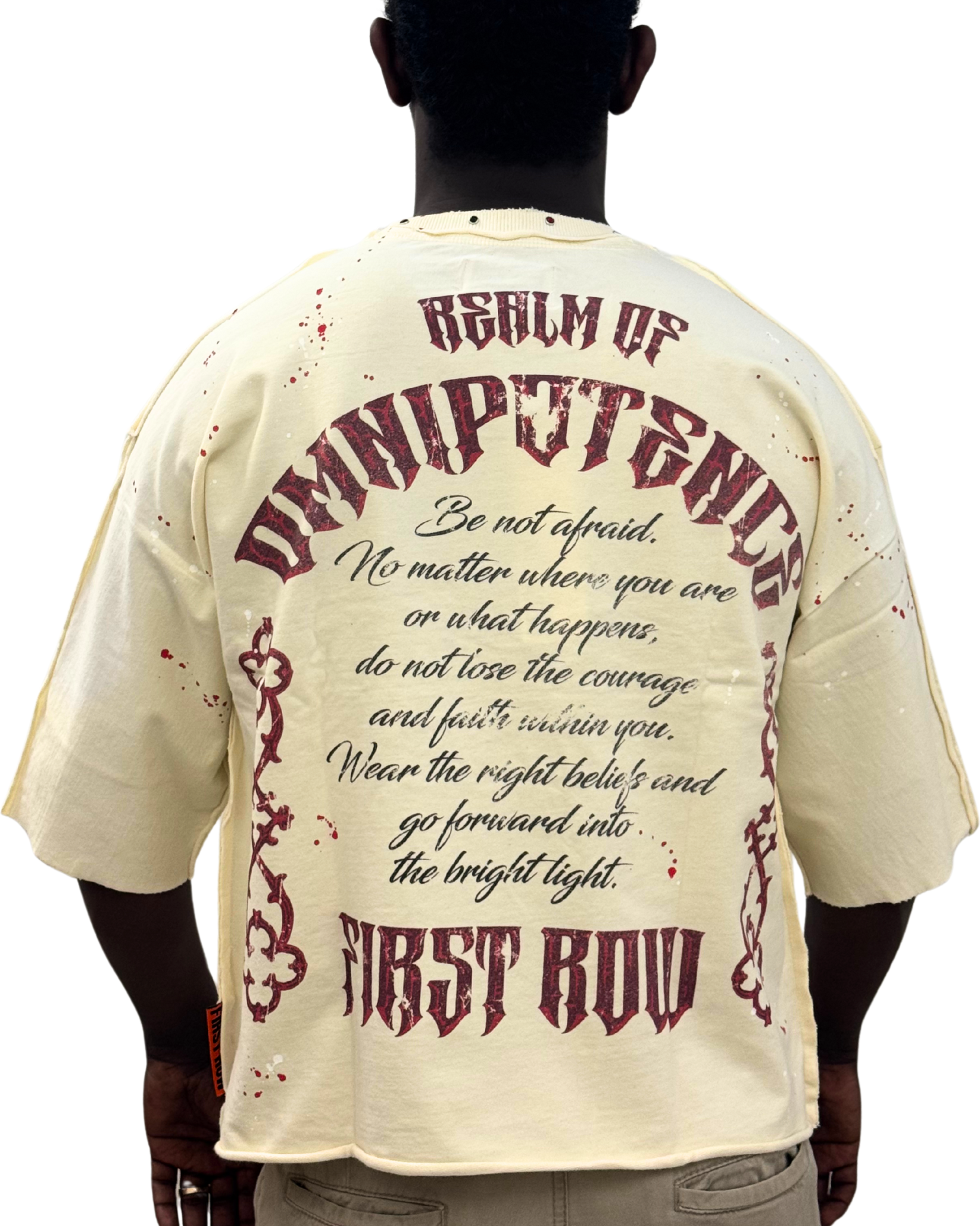Hercules Expo Shirt