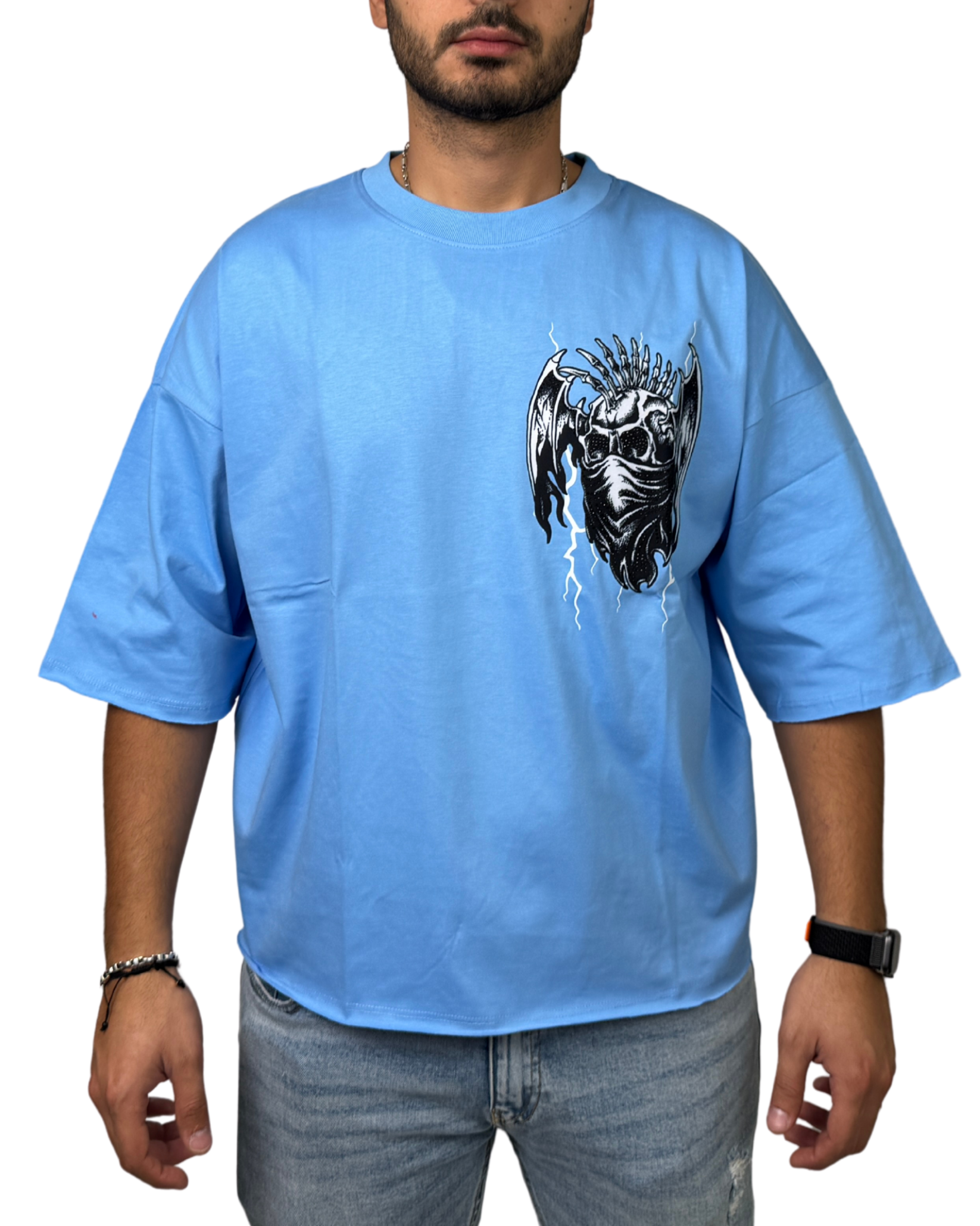 Bad Habits Shirt