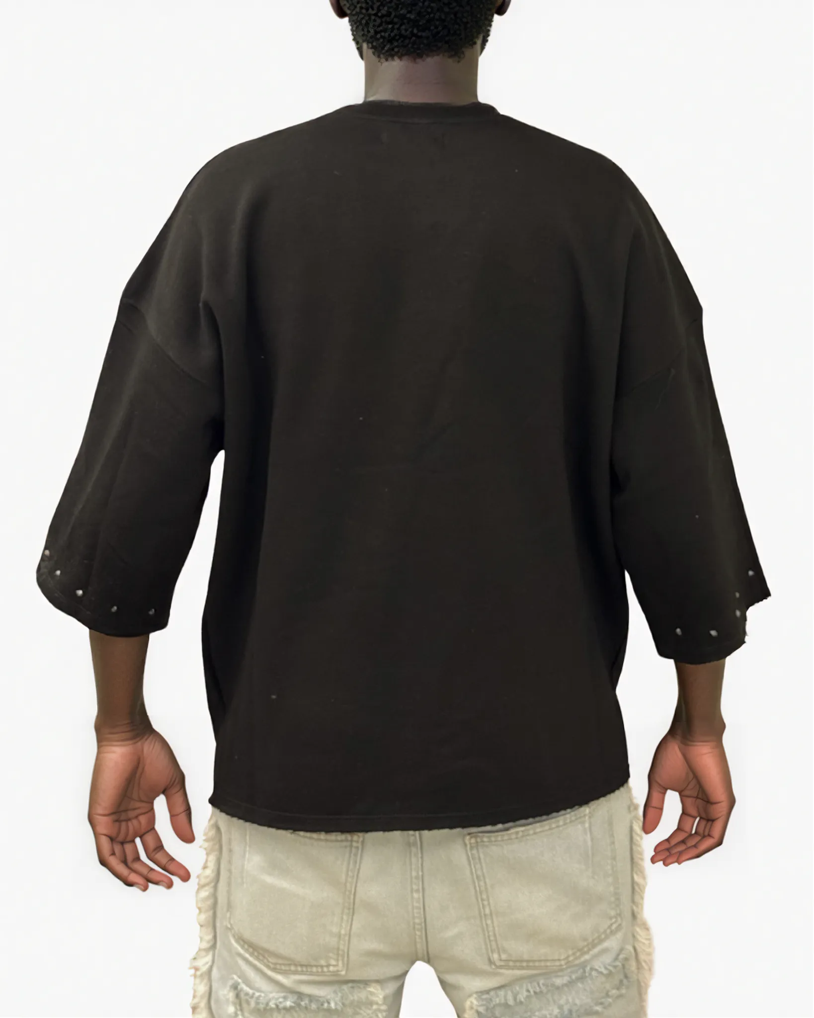 Vintage Charm Shirt