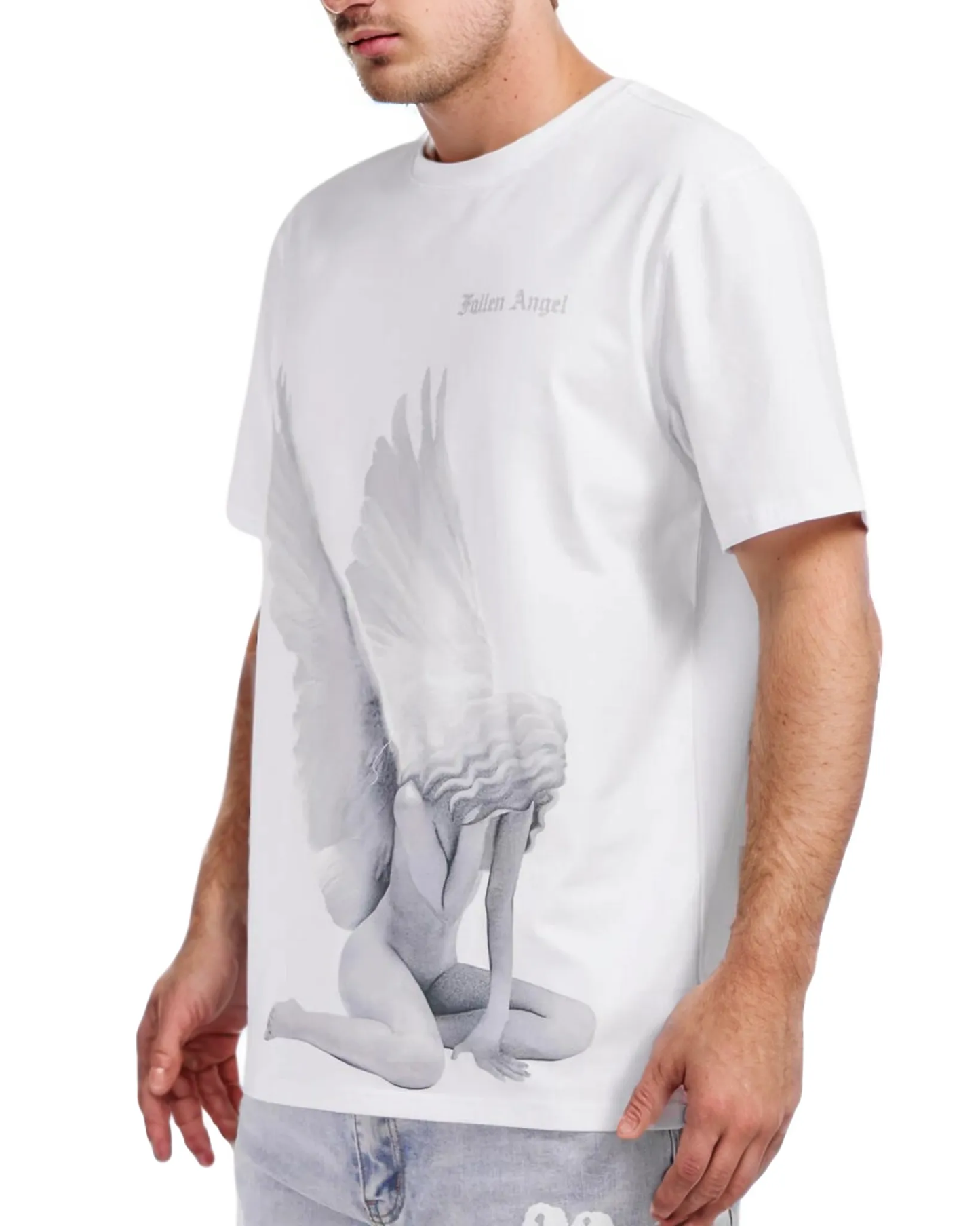 Fallen Angel Shirt 1211