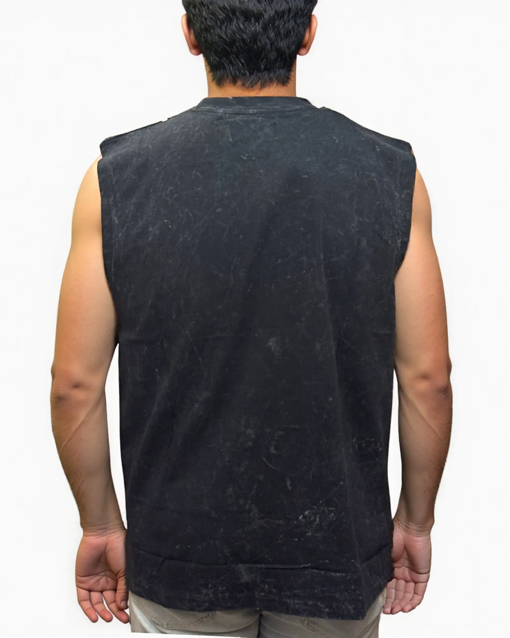 Wild Ones Sleeveless Shirt