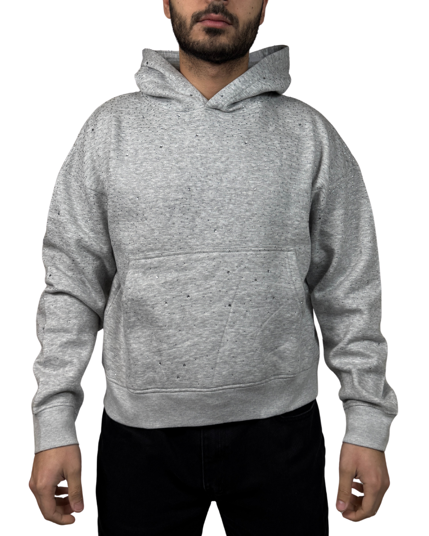 Rig Stone Hoodie