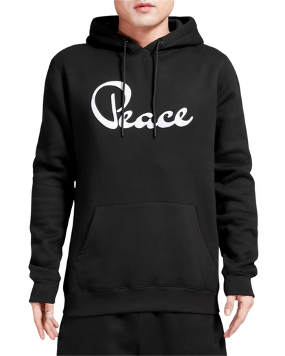 Peace Hoodie