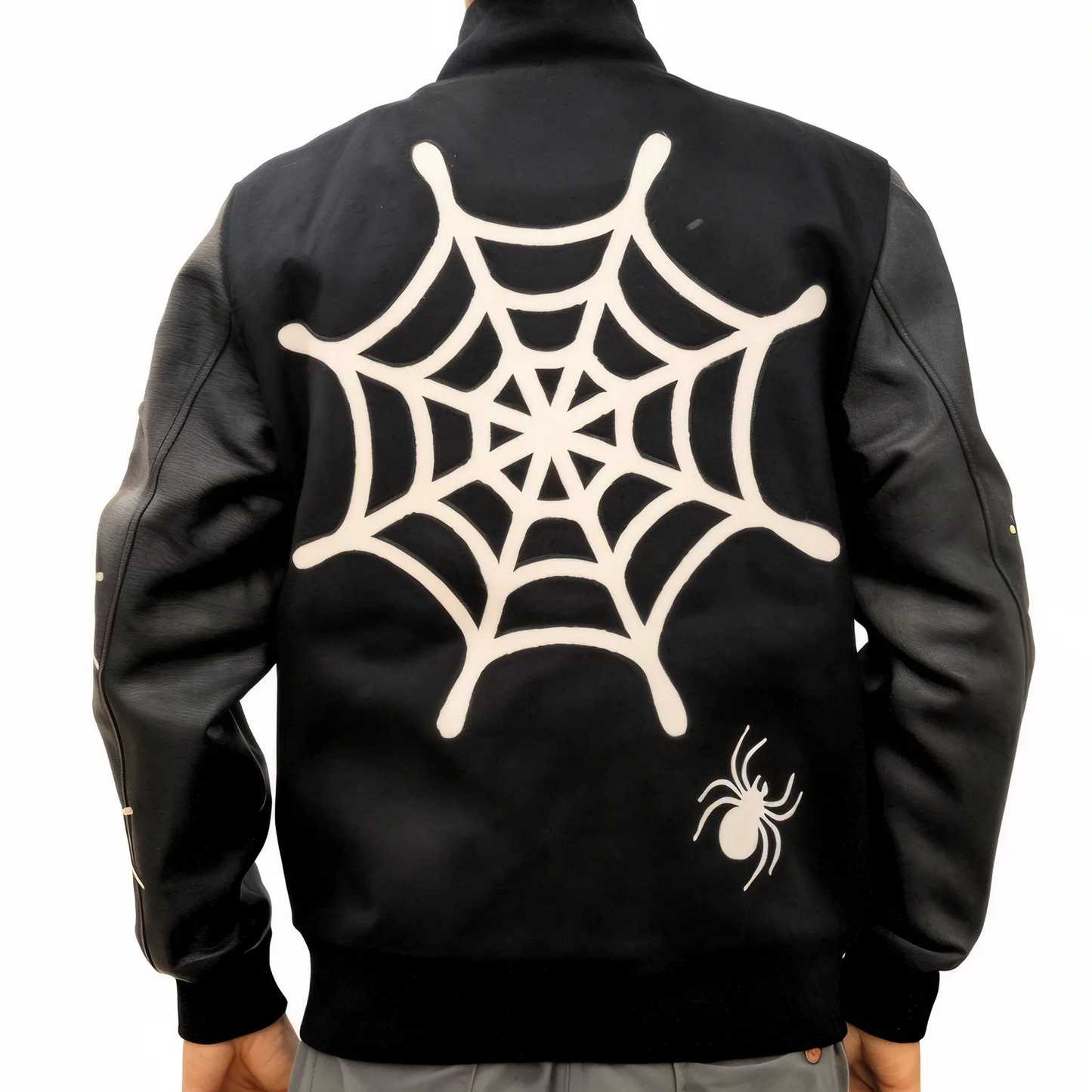 Venom Jacket