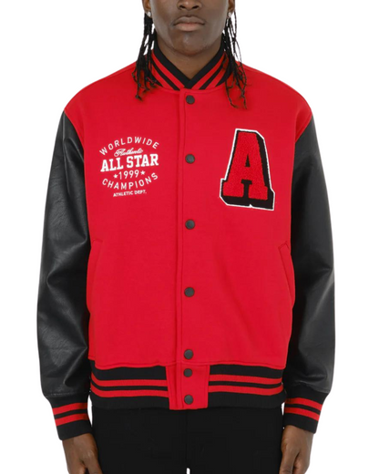 All Star Varsity Jacket