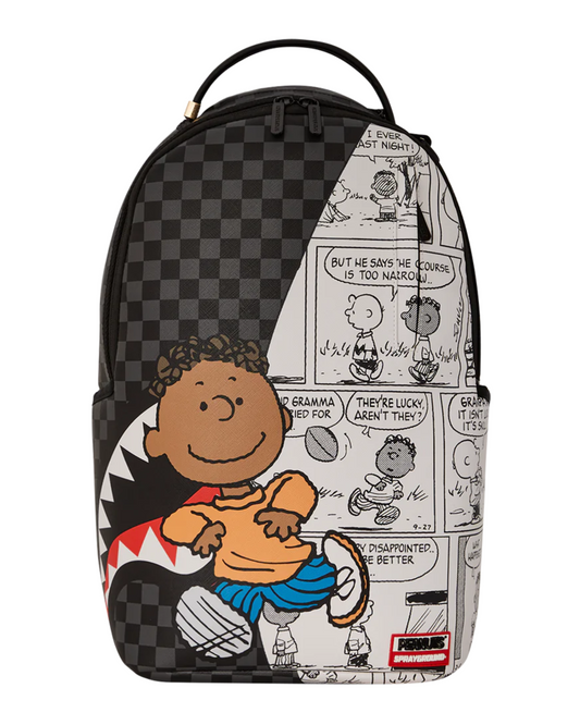 Franklin Backpack