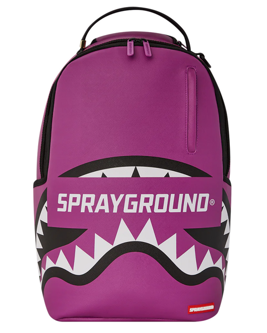 Smash Logo Backpack