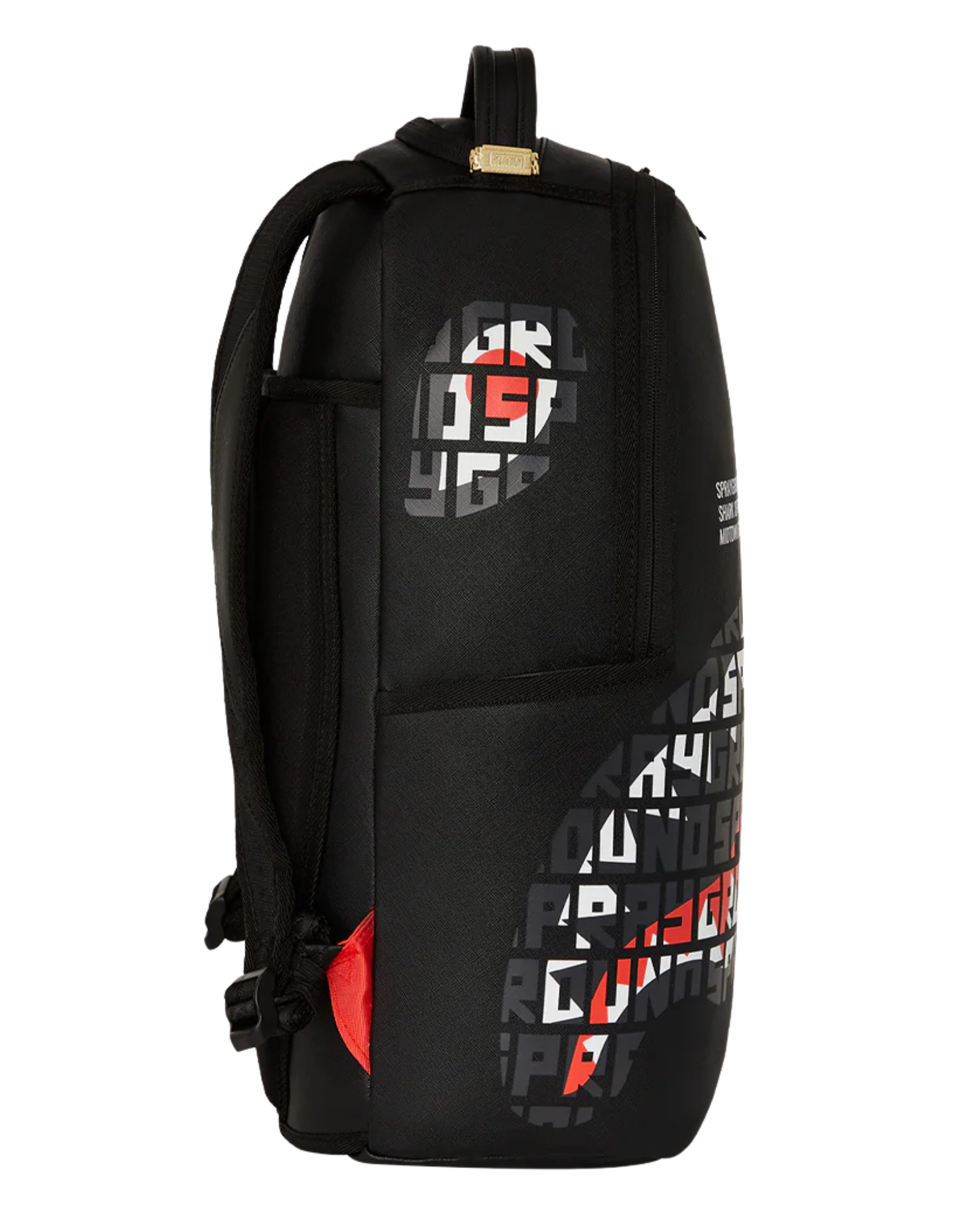 Sharkcode Backpack