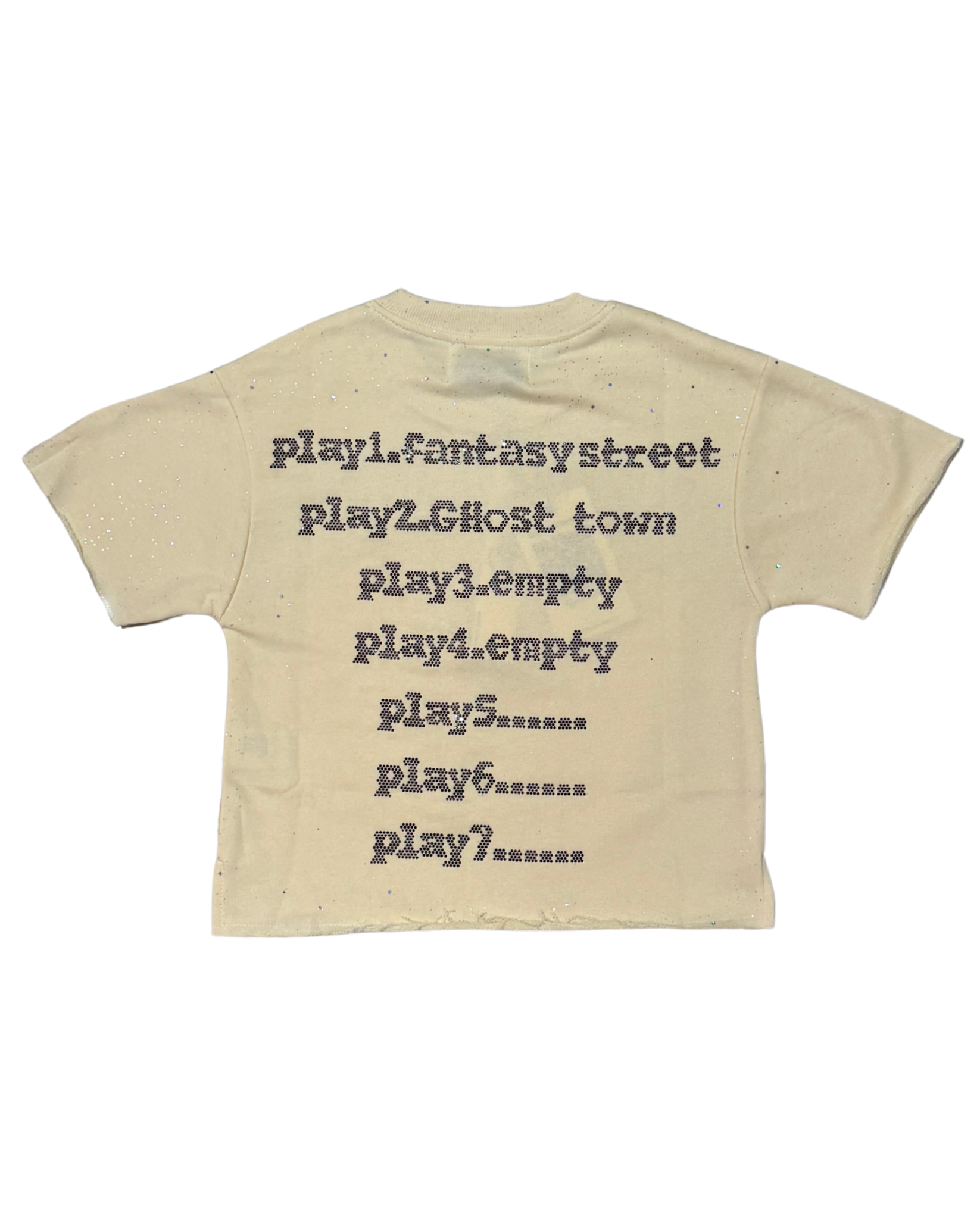 Kids Pray To Win Shirt