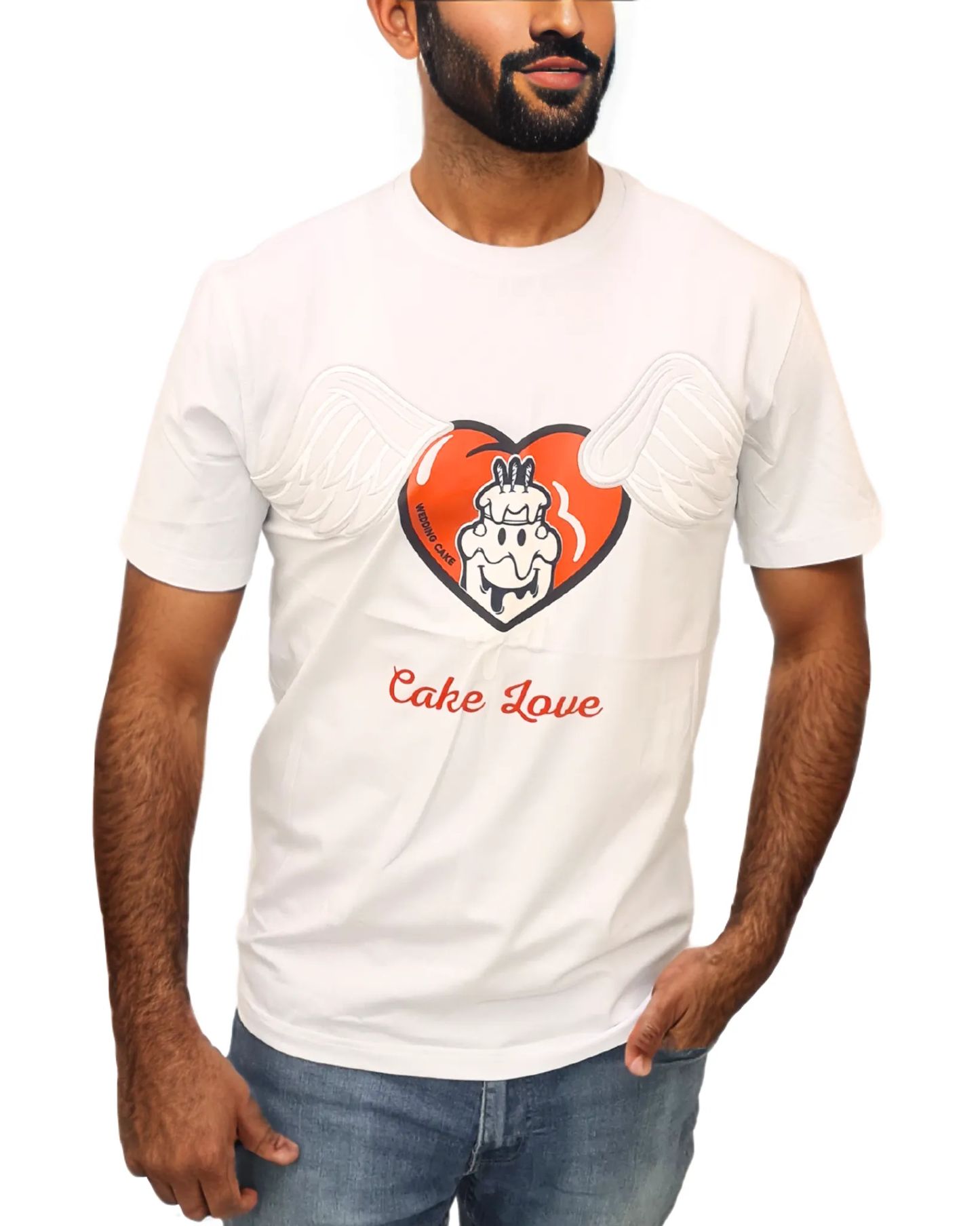 Cake Love Shirt