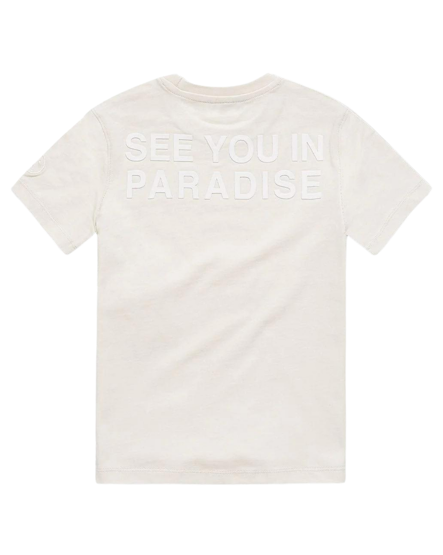 Kids See You In Paradise Shirts