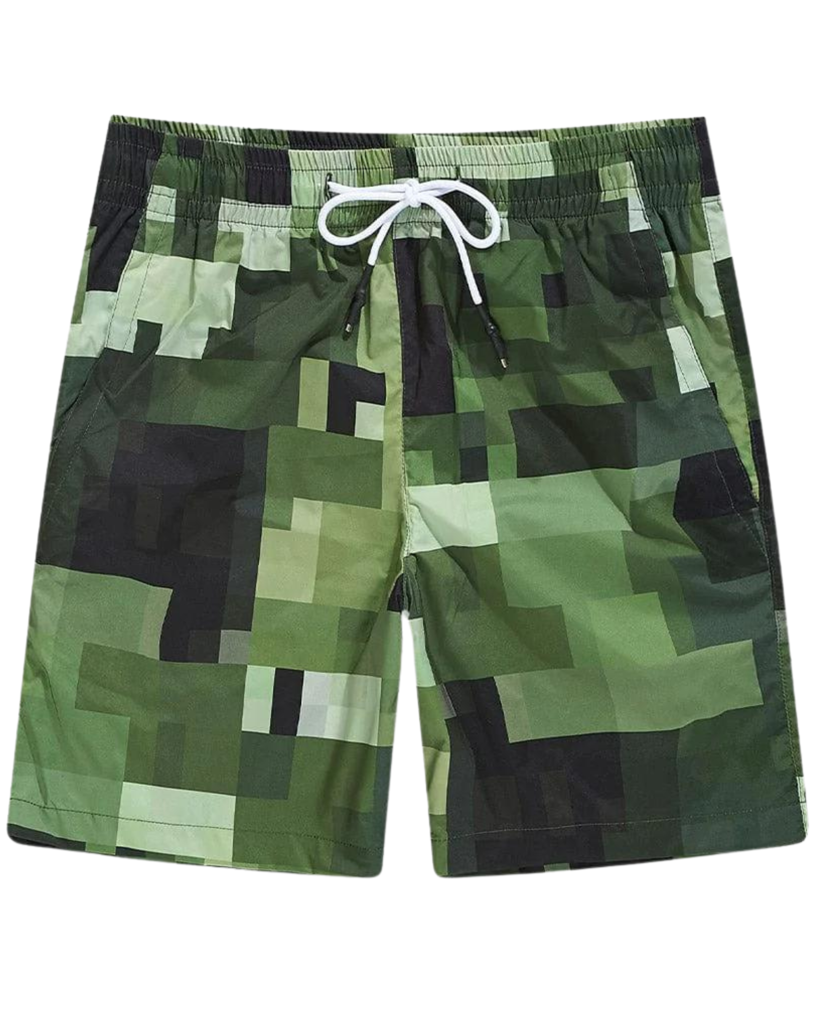 Ibiza Lounge Shorts 2040