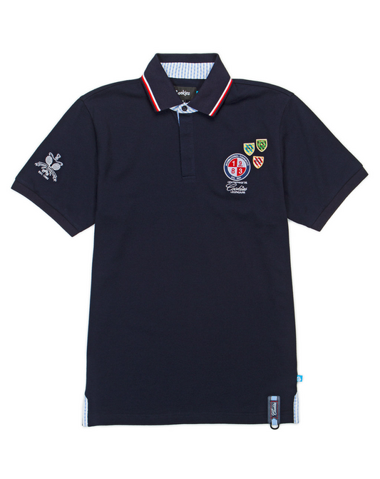 Corsica Polo Shirt